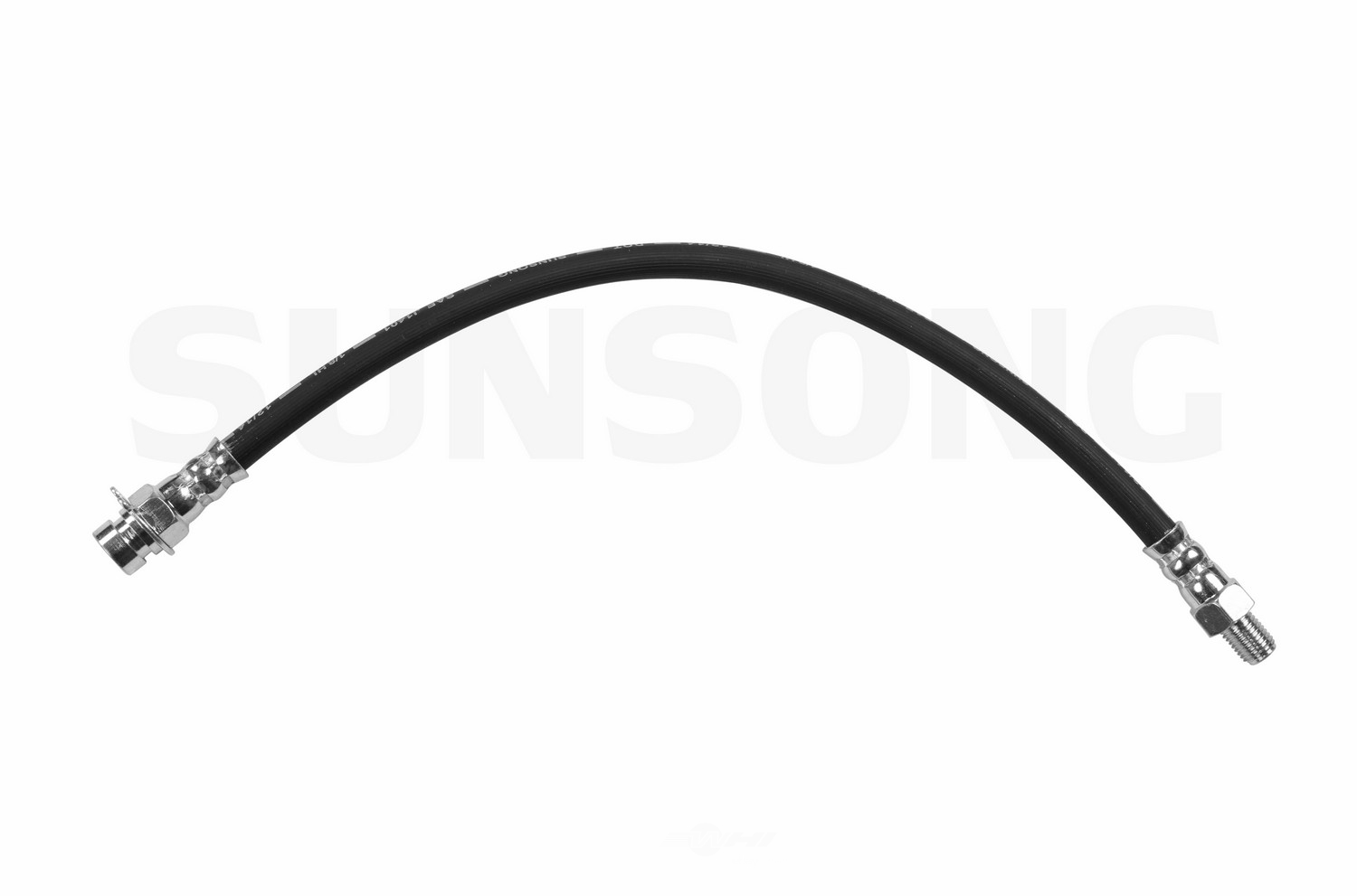 SUNSONG NORTH AMERICA - Brake Hydraulic Hose - SUG - 2203253