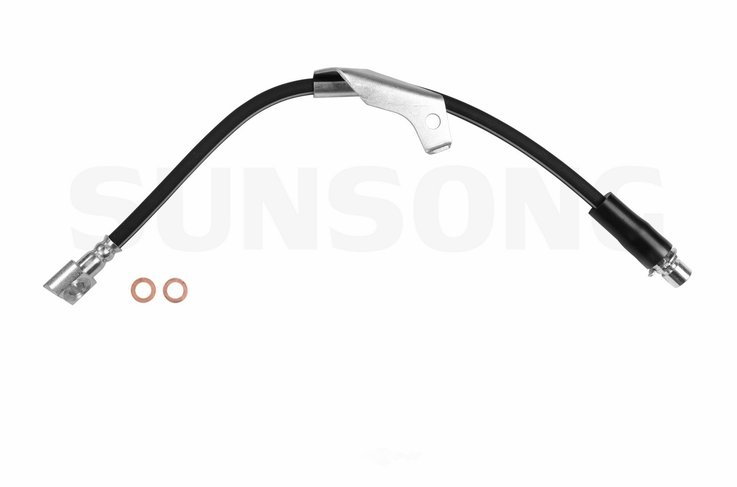 SUNSONG NORTH AMERICA - Brake Hydraulic Hose - SUG - 2203254