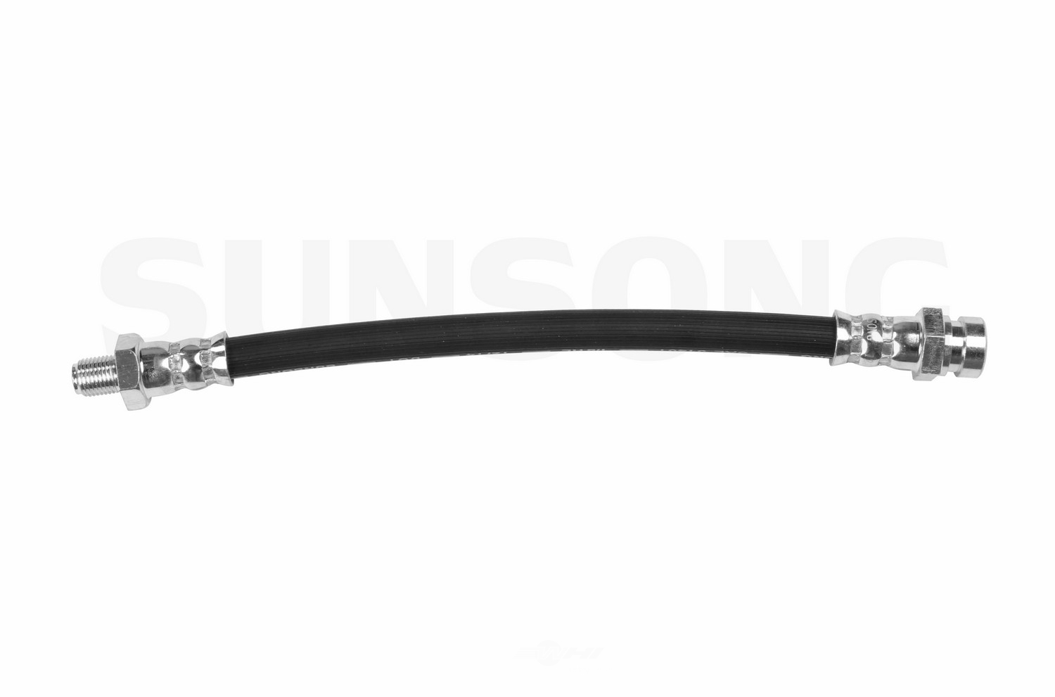 SUNSONG NORTH AMERICA - Brake Hydraulic Hose (Front Outer) - SUG 2203427