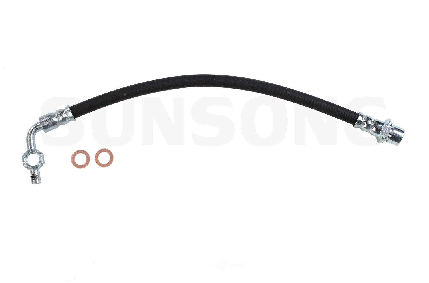 SUNSONG NORTH AMERICA - Brake Hydraulic Hose (Front Outer) - SUG 2203487