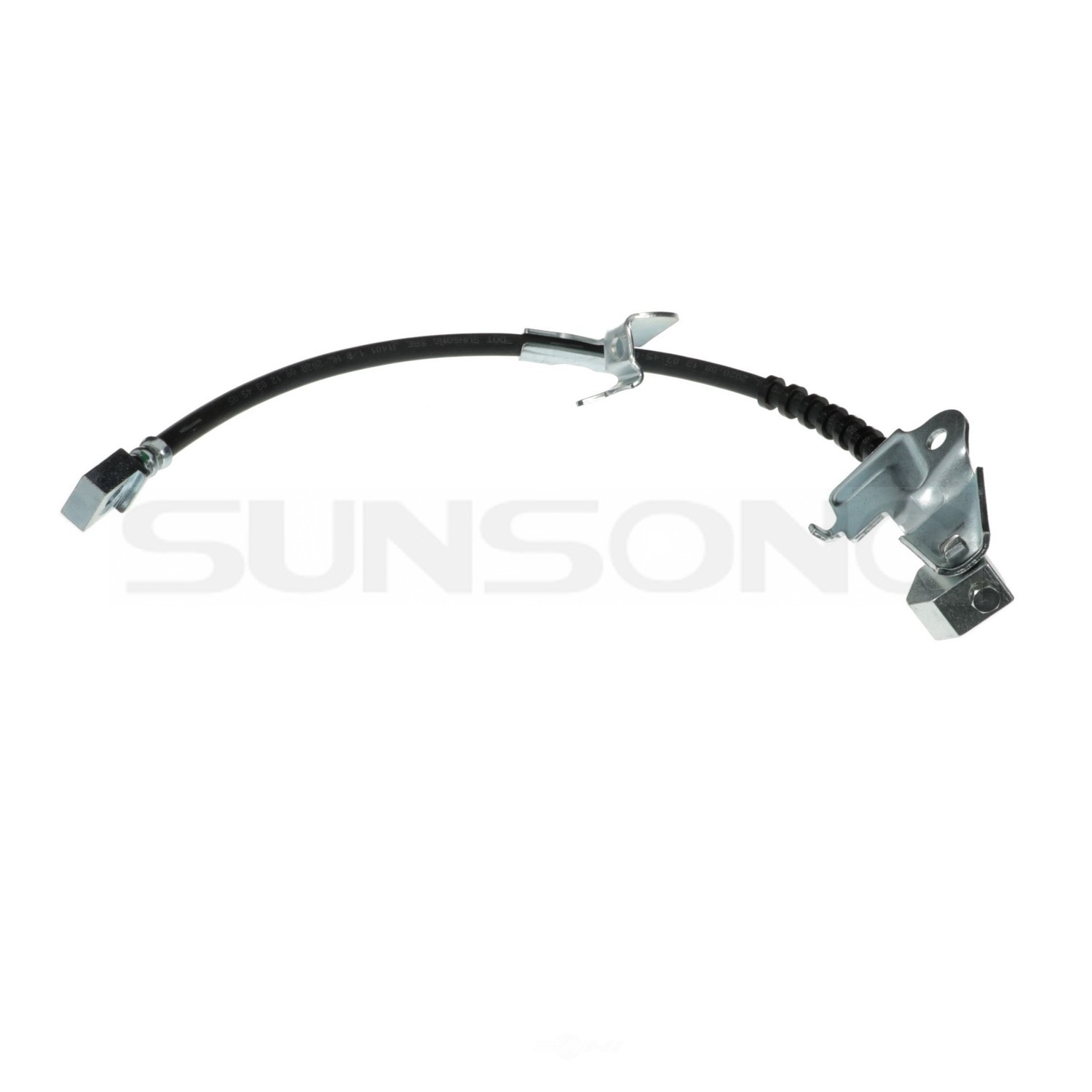 SUNSONG NORTH AMERICA - Brake Hydraulic Hose - SUG - 2203494