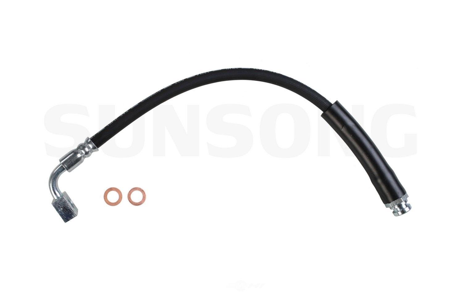SUNSONG NORTH AMERICA - Brake Hydraulic Hose - SUG - 2204617