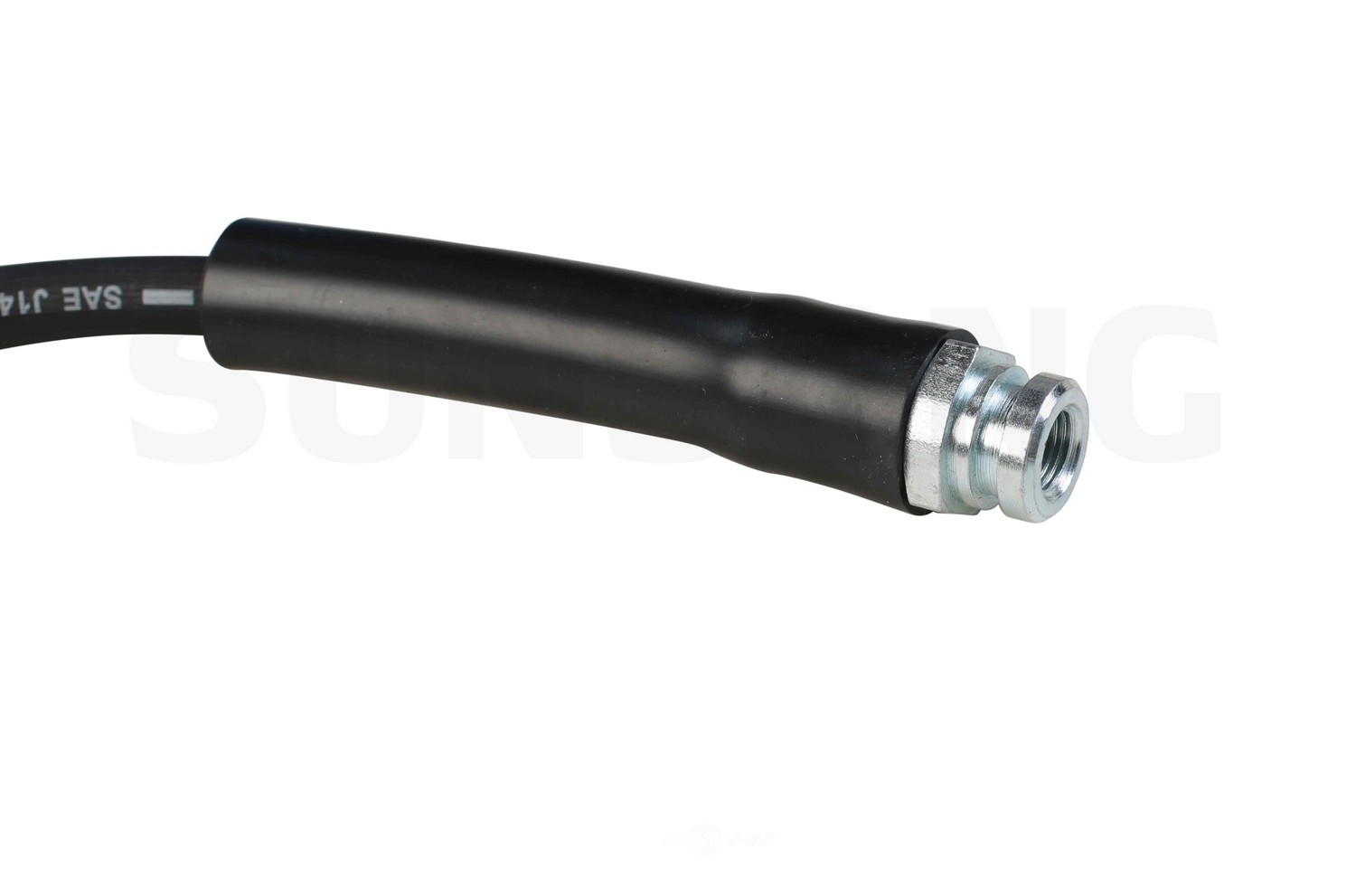 Brake Hydraulic Hose Front Right|SUNSONG 2204618-12,000 Mile Warranty