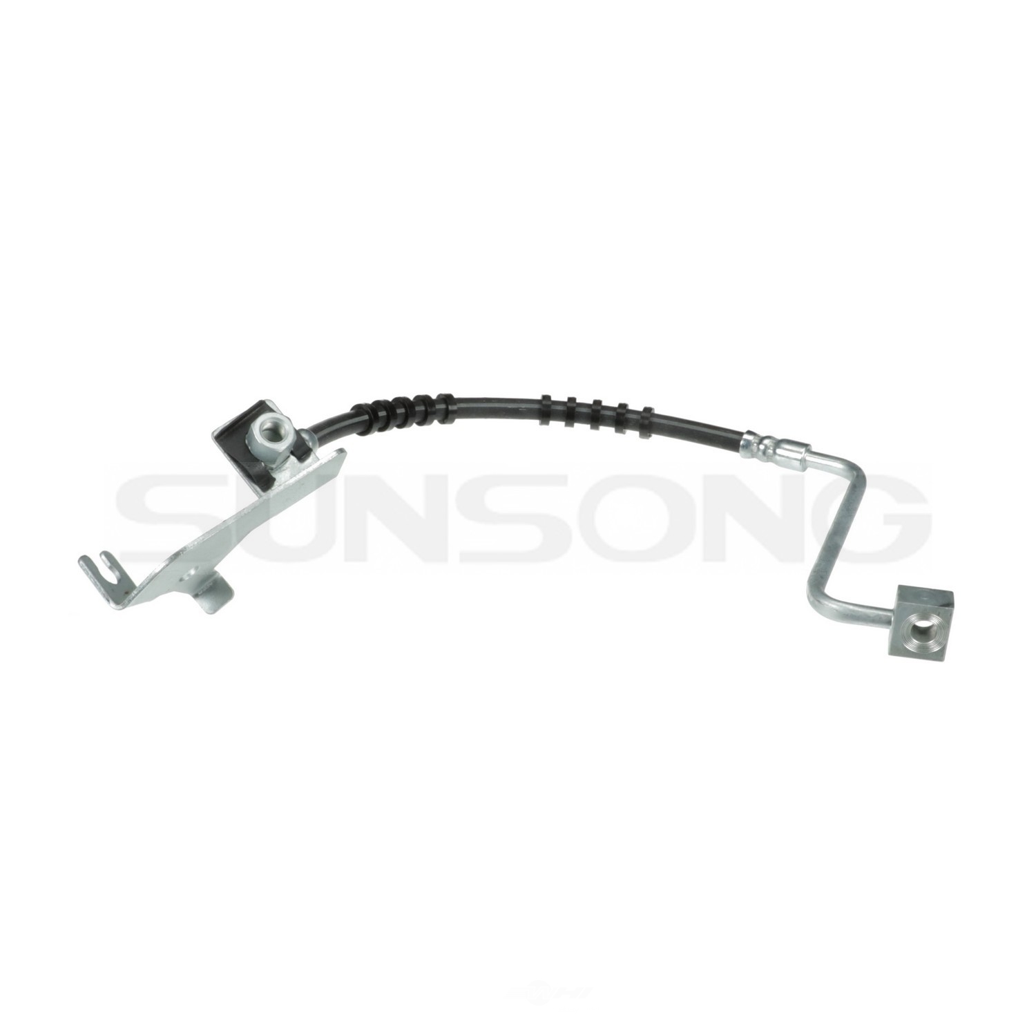 SUNSONG NORTH AMERICA - Brake Hydraulic Hose - SUG - 2204655