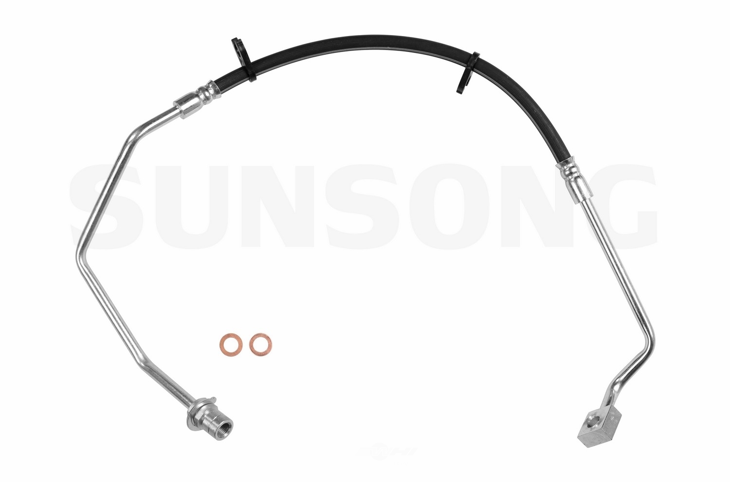 SUNSONG NORTH AMERICA - Brake Hydraulic Hose - SUG - 2204780