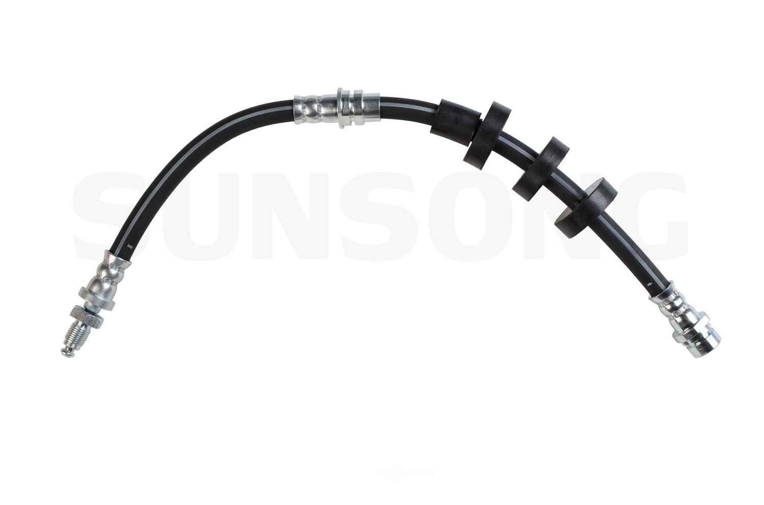 SUNSONG NORTH AMERICA - Brake Hydraulic Hose - SUG - 2204791