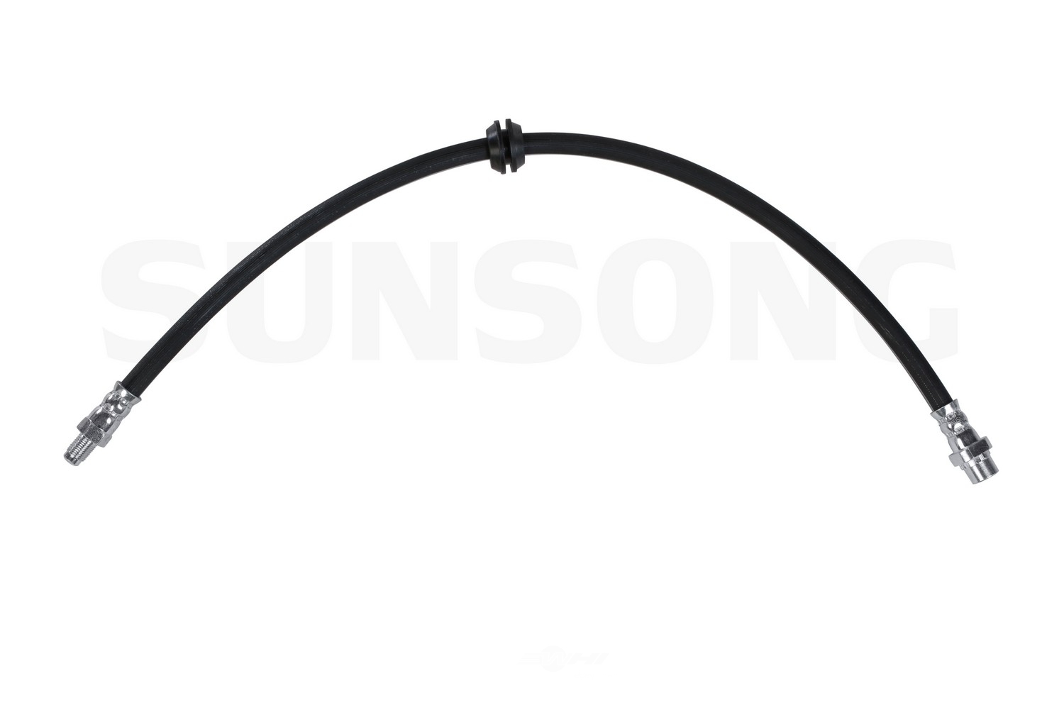 SUNSONG NORTH AMERICA - Brake Hydraulic Hose - SUG - 2204907