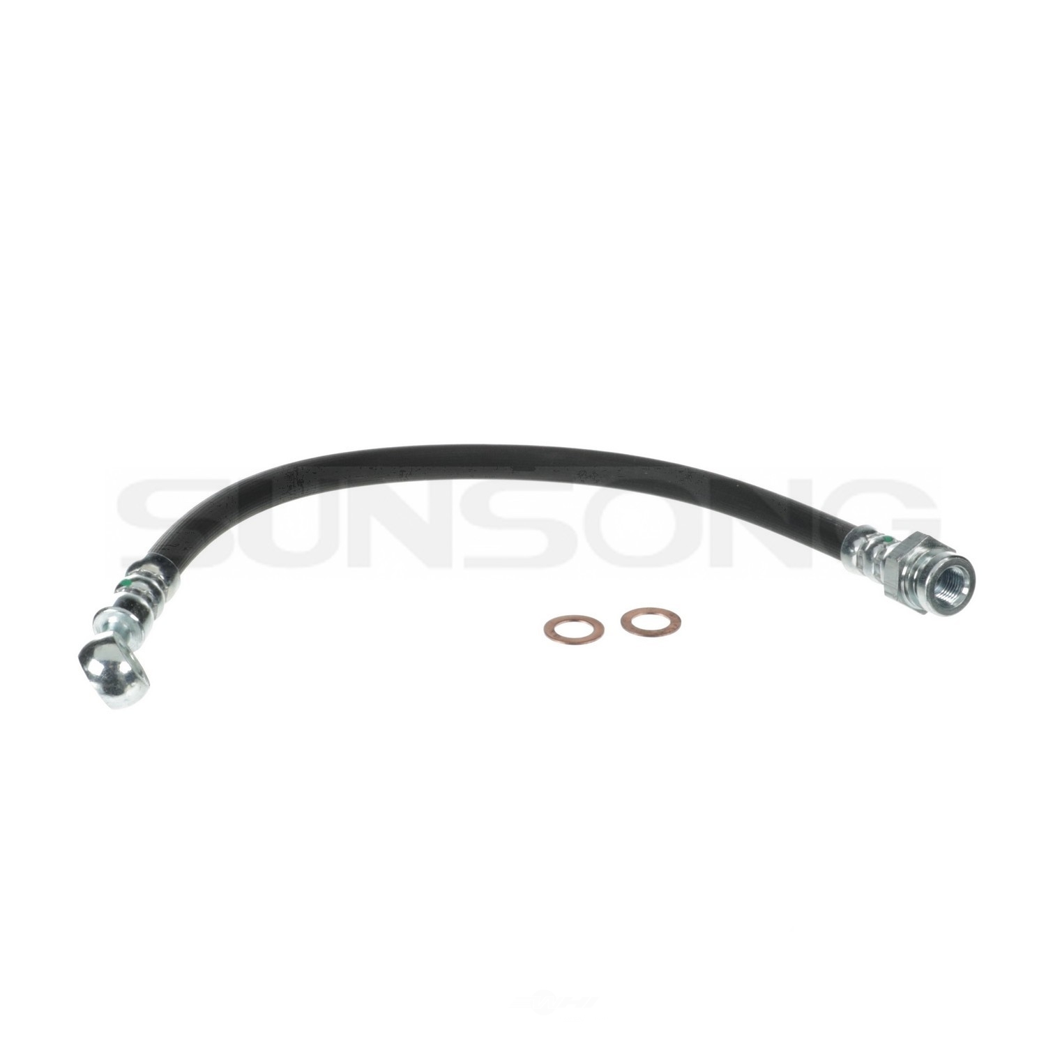SUNSONG NORTH AMERICA - Brake Hydraulic Hose - SUG - 2205188