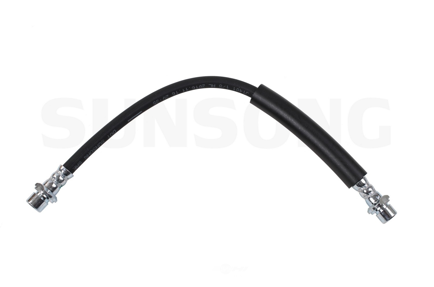SUNSONG NORTH AMERICA - Clutch Hydraulic Hose - SUG - 2205500