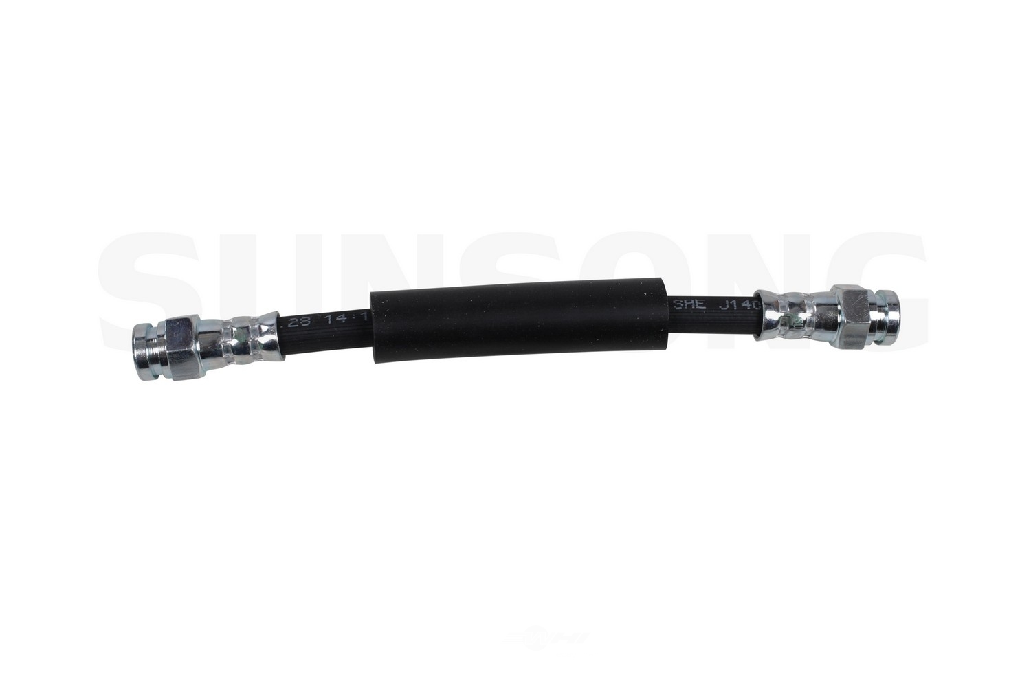 SUNSONG NORTH AMERICA - Clutch Hydraulic Hose - SUG - 2205502