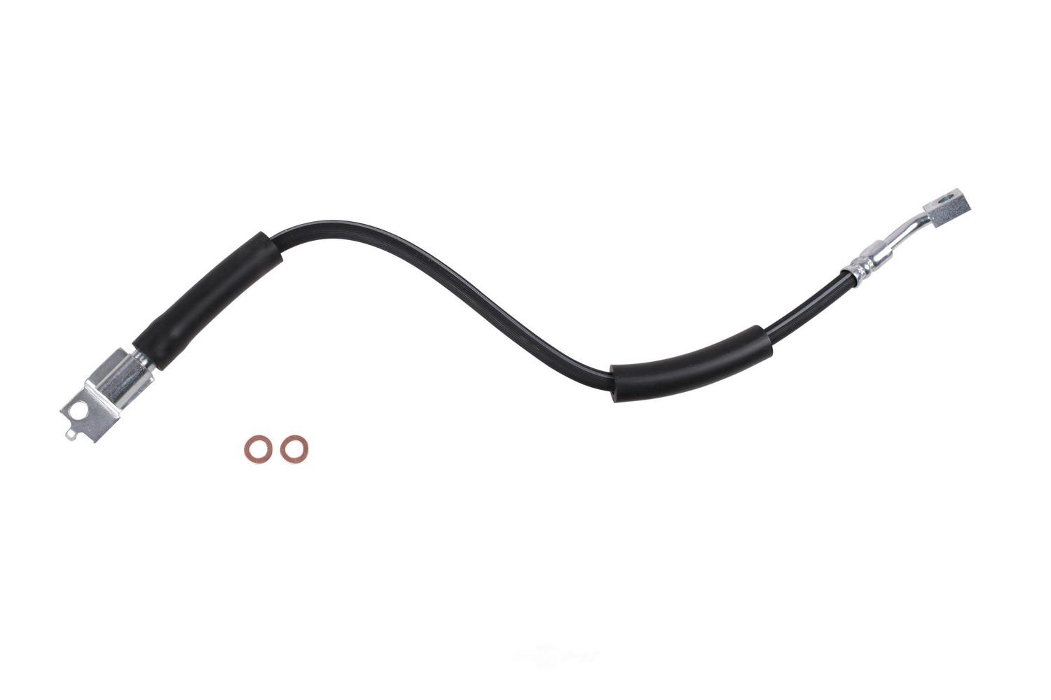 SUNSONG NORTH AMERICA - Brake Hydraulic Hose - SUG - 2206112