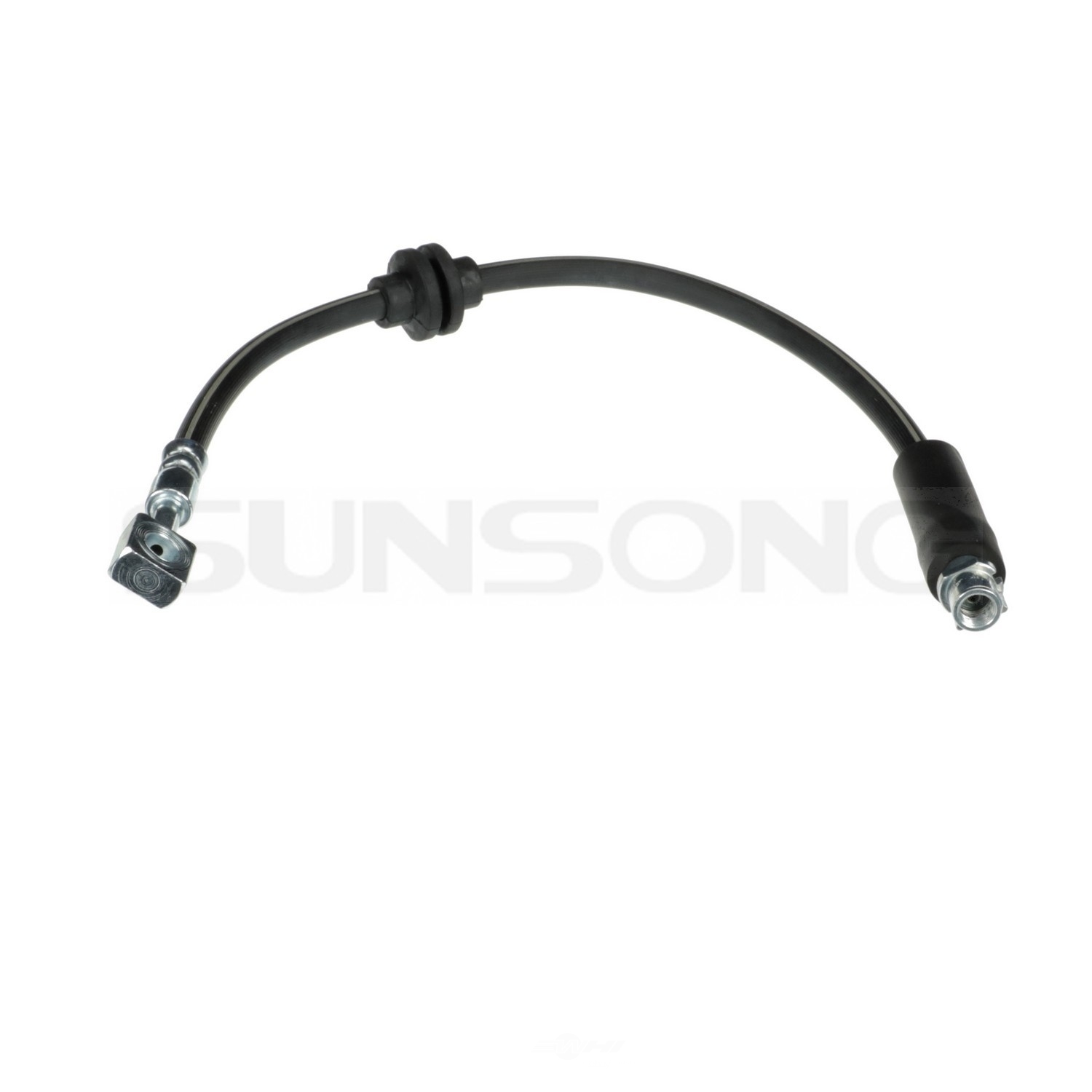 SUNSONG NORTH AMERICA - Brake Hydraulic Hose - SUG - 2206120