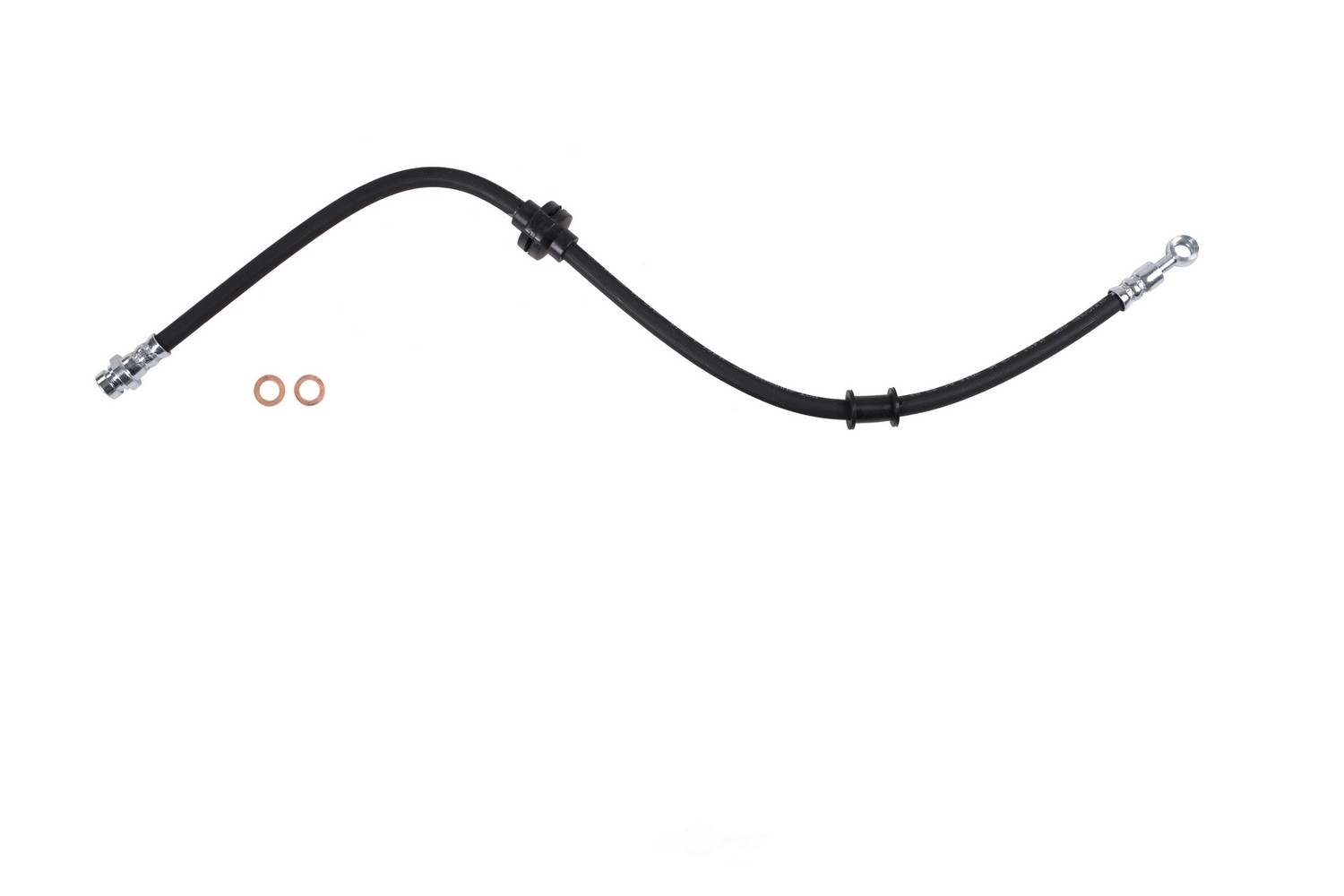 SUNSONG NORTH AMERICA - Brake Hydraulic Hose - SUG - 2206358