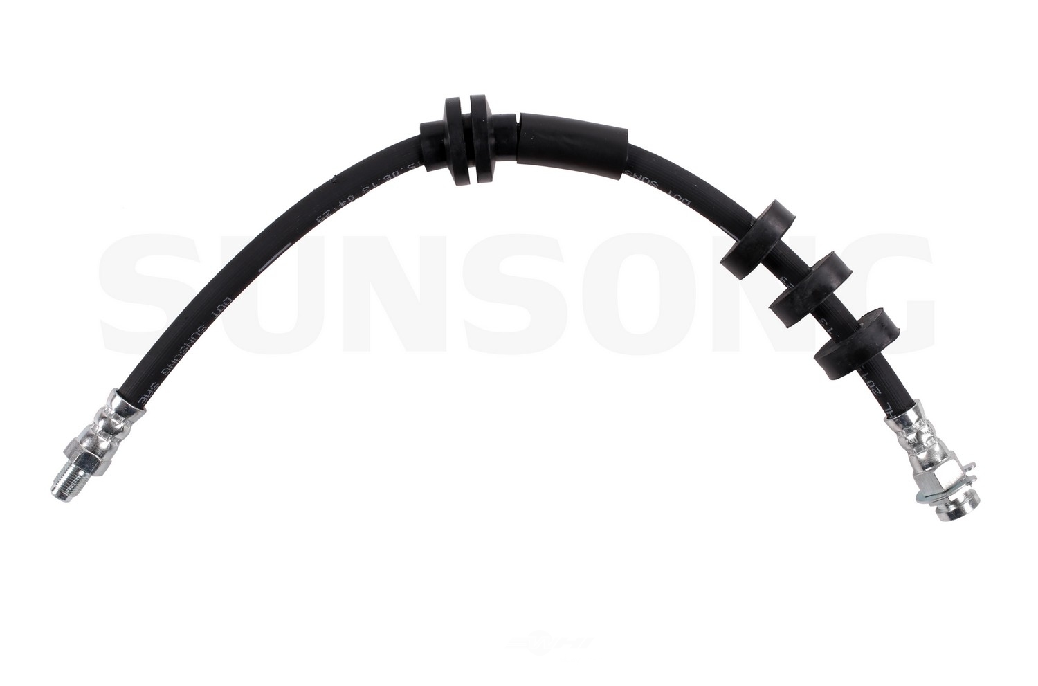 SUNSONG NORTH AMERICA - Brake Hydraulic Hose - SUG - 2206460