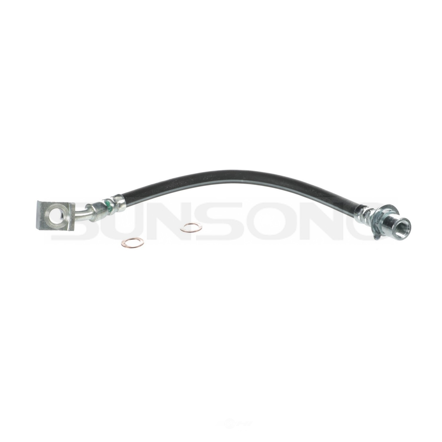 SUNSONG NORTH AMERICA - Brake Hydraulic Hose (Rear Left Outer) - SUG 2206669