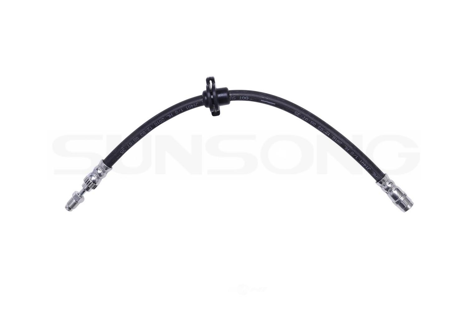 SUNSONG NORTH AMERICA - Brake Hydraulic Hose - SUG - 2207354