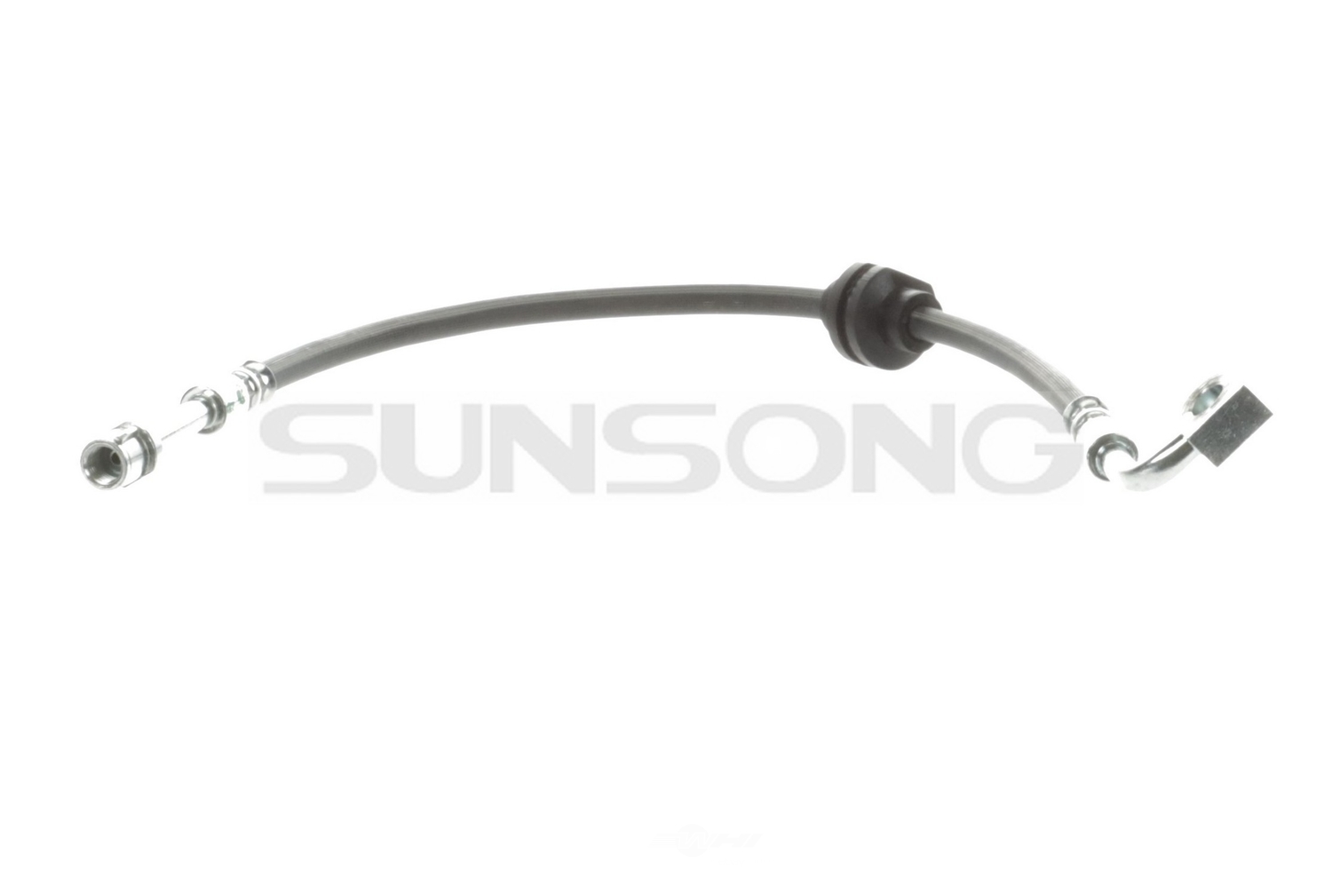 SUNSONG NORTH AMERICA - Brake Hydraulic Hose - SUG - 2208065