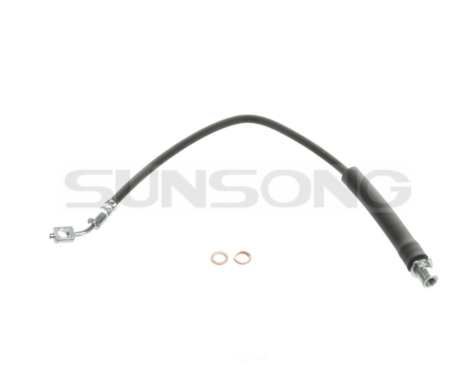 SUNSONG NORTH AMERICA - Brake Hydraulic Hose - SUG - 2208069