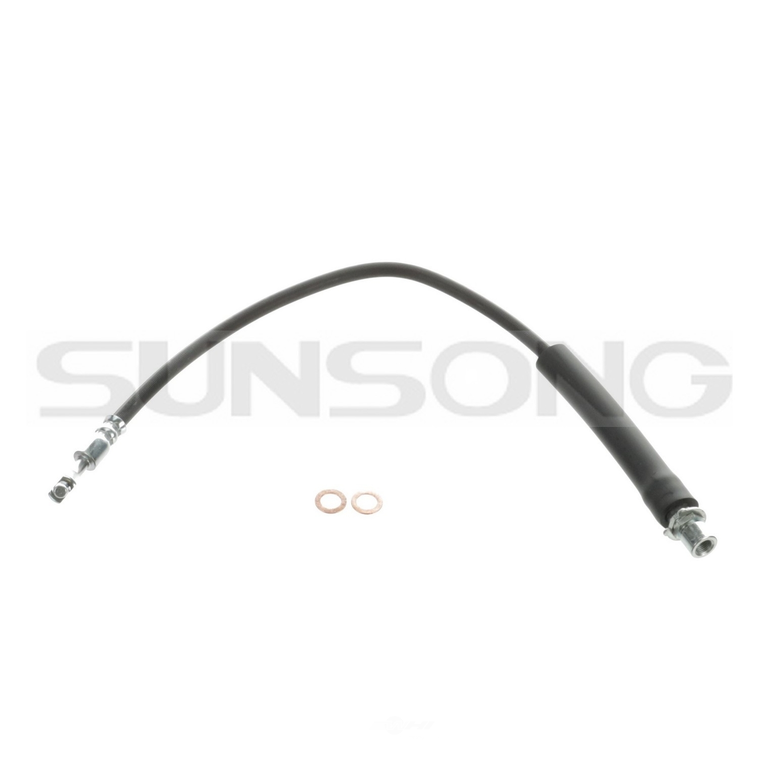 SUNSONG NORTH AMERICA - Brake Hydraulic Hose - SUG - 2208077