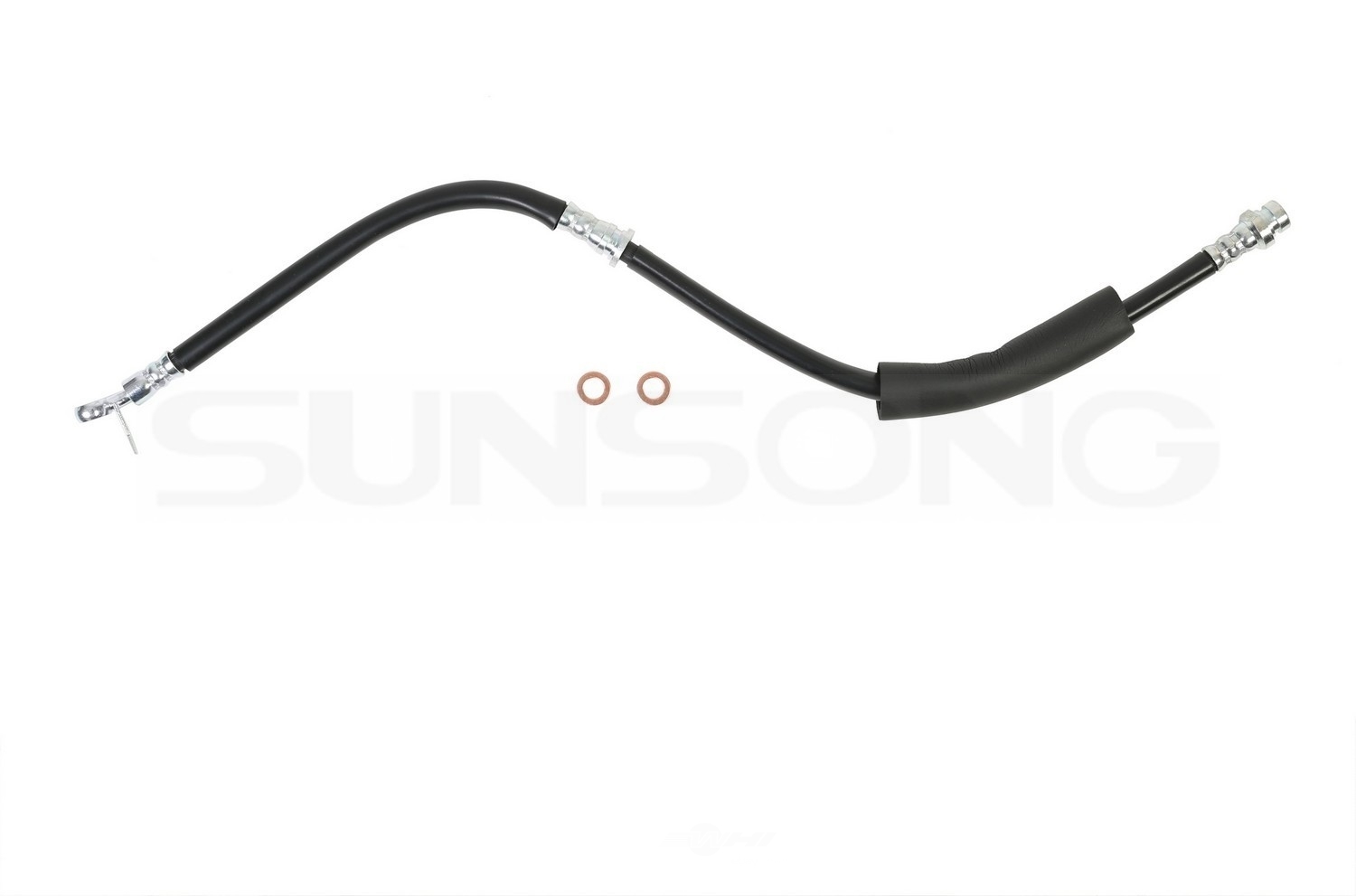 SUNSONG NORTH AMERICA - Clutch Hydraulic Hose - SUG - 2209049