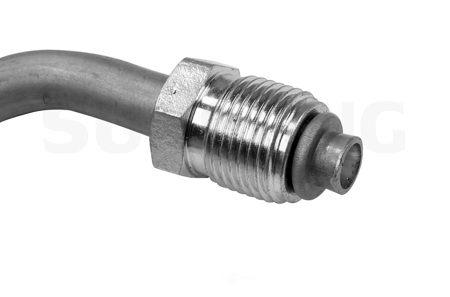 SUNSONG NORTH AMERICA - Power Steering Pressure Line Hose Assembly - SUG 3401032