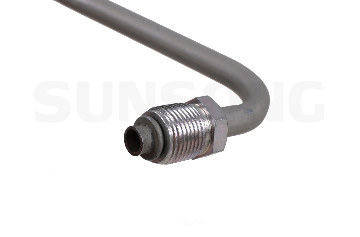 SUNSONG NORTH AMERICA - Power Steering Pressure Line Hose Assembly - SUG 3401050
