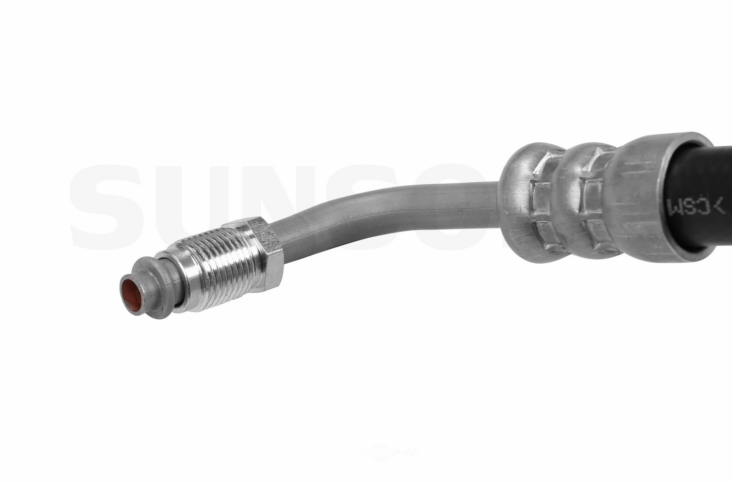 SUNSONG NORTH AMERICA - Power Steering Pressure Line Hose Assembly - SUG 3401062