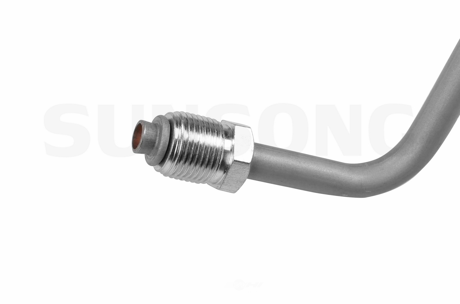 SUNSONG NORTH AMERICA - Power Steering Pressure Line Hose Assembly - SUG 3401062