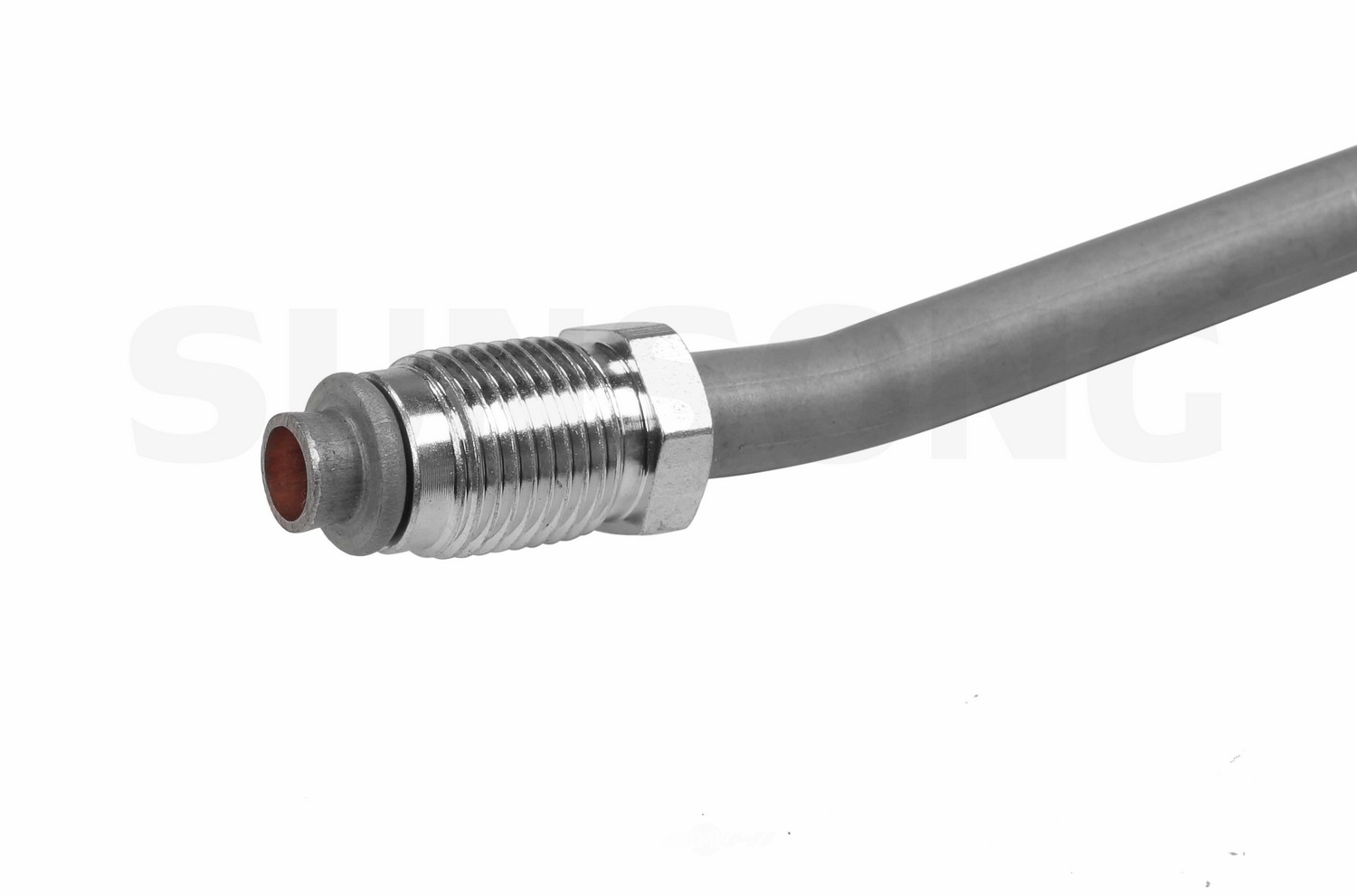 SUNSONG NORTH AMERICA - Power Steering Pressure Line Hose Assembly - SUG 3401065