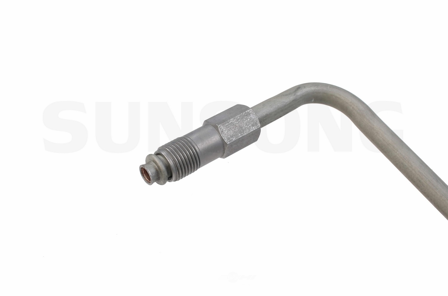 SUNSONG NORTH AMERICA - Power Steering Pressure Line Hose Assembly - SUG 3401075