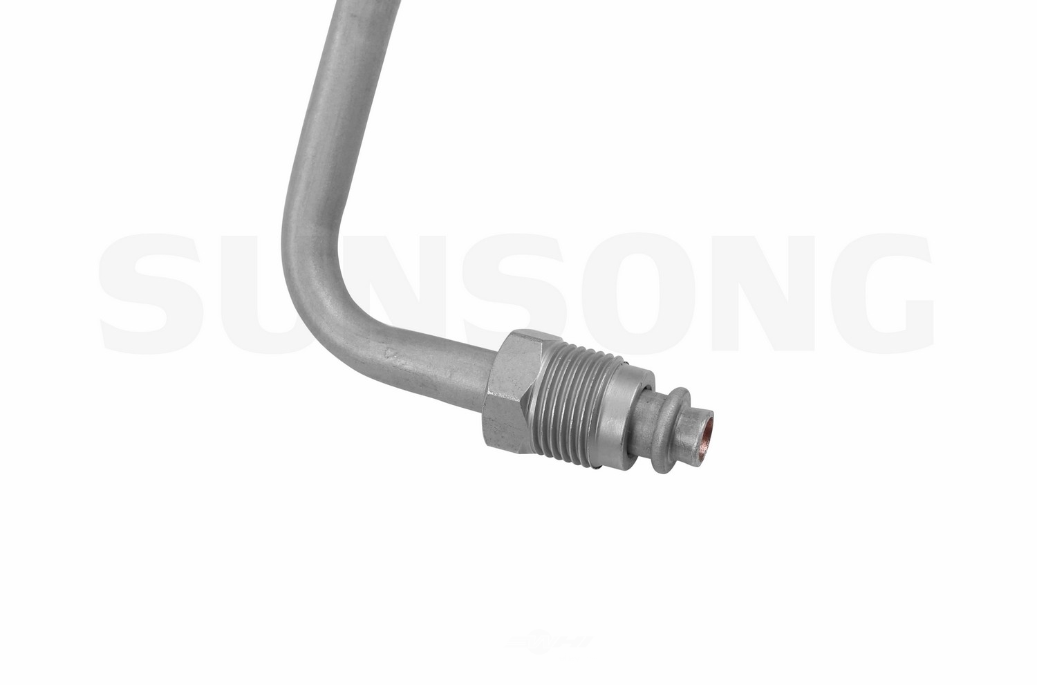 SUNSONG NORTH AMERICA - Power Steering Pressure Line Hose Assembly - SUG 3401075