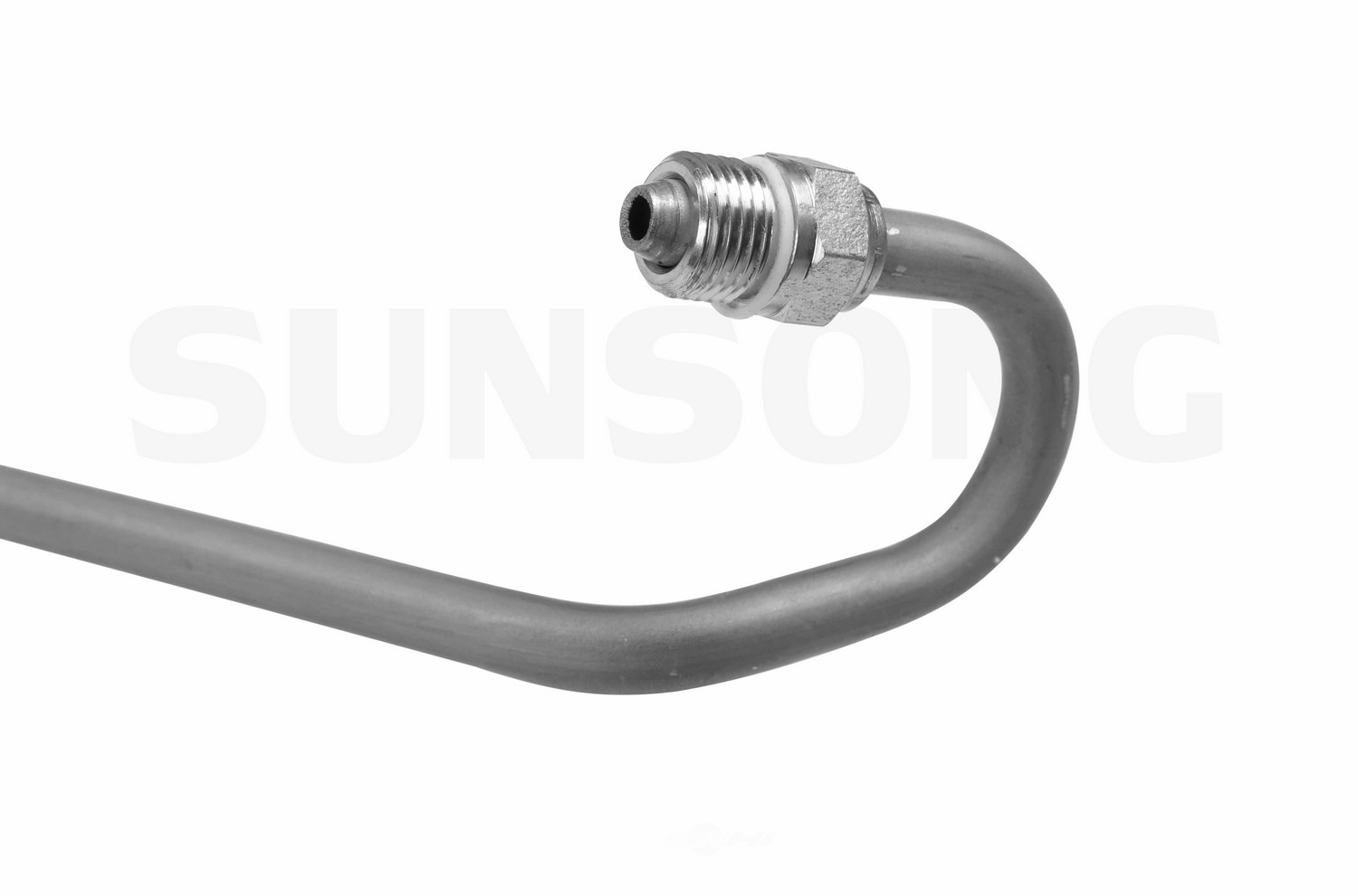 SUNSONG NORTH AMERICA - Power Steering Pressure Line Hose Assembly - SUG 3401097