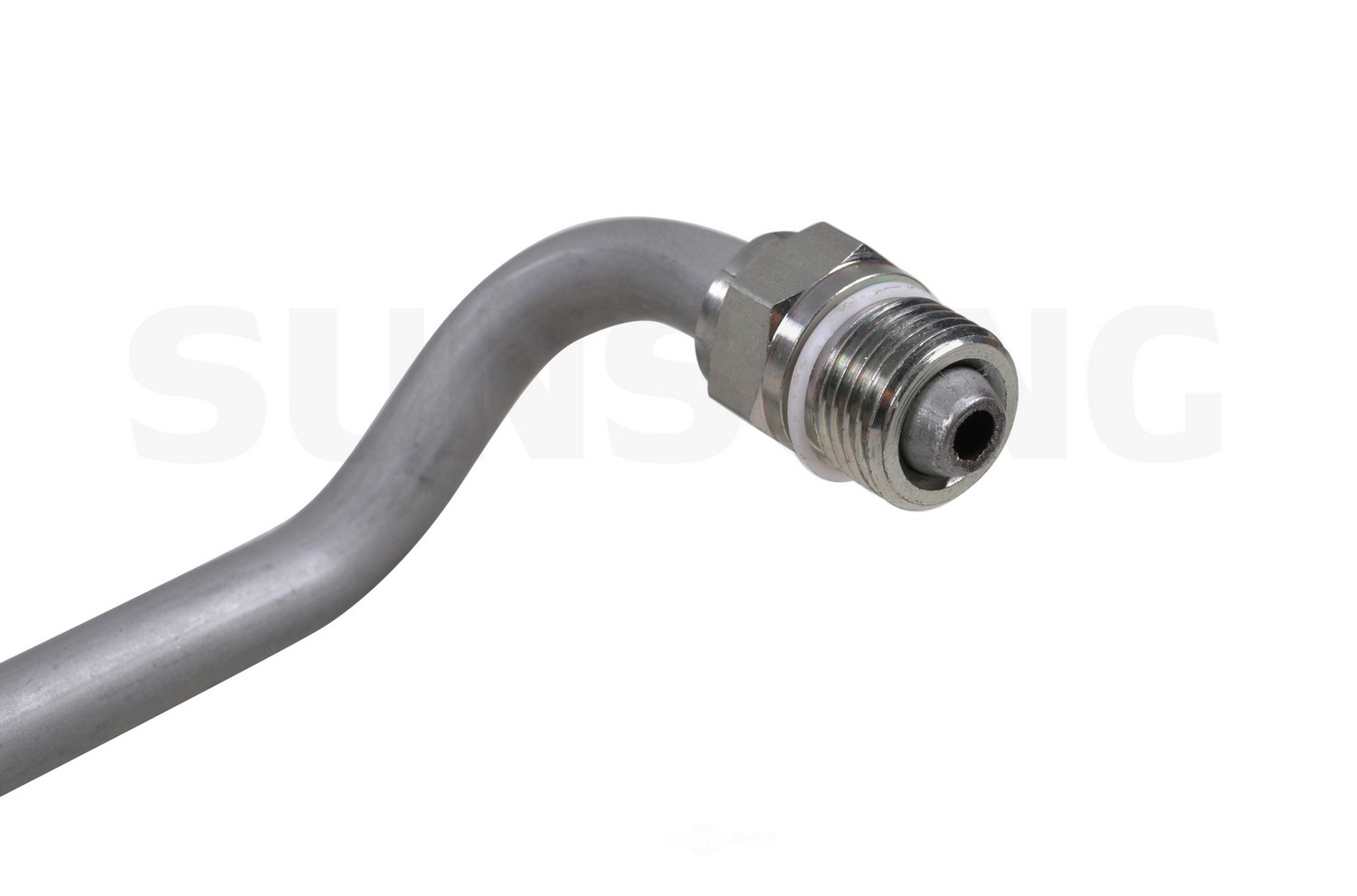 SUNSONG NORTH AMERICA - Power Steering Pressure Line Hose Assembly - SUG 3401104