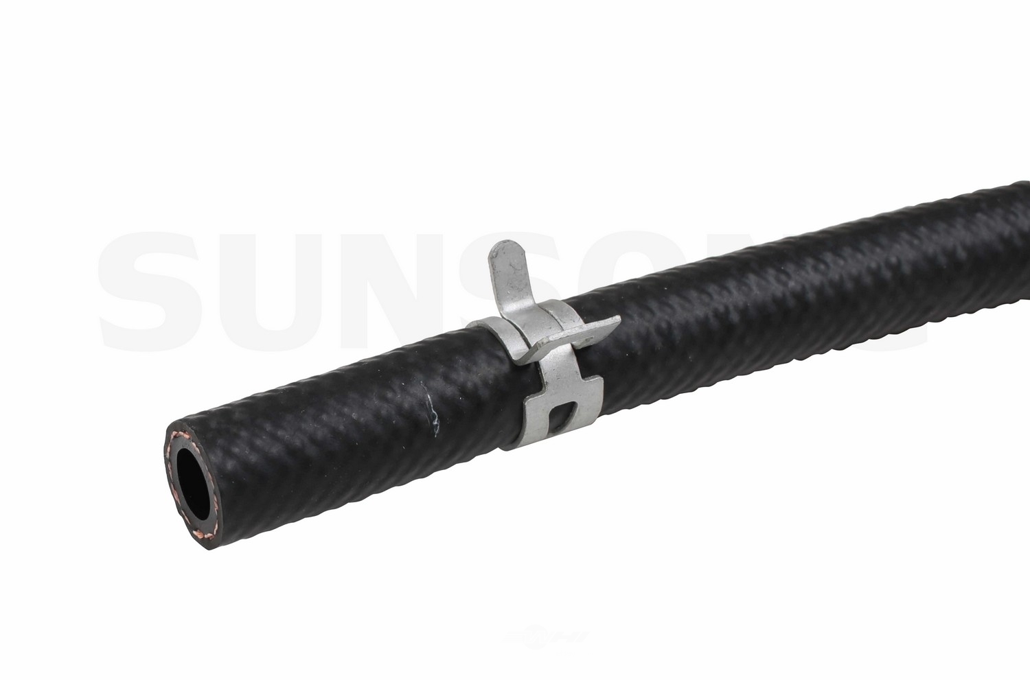 SUNSONG NORTH AMERICA - Power Steering Return Line Hose Assembly - SUG 3401143
