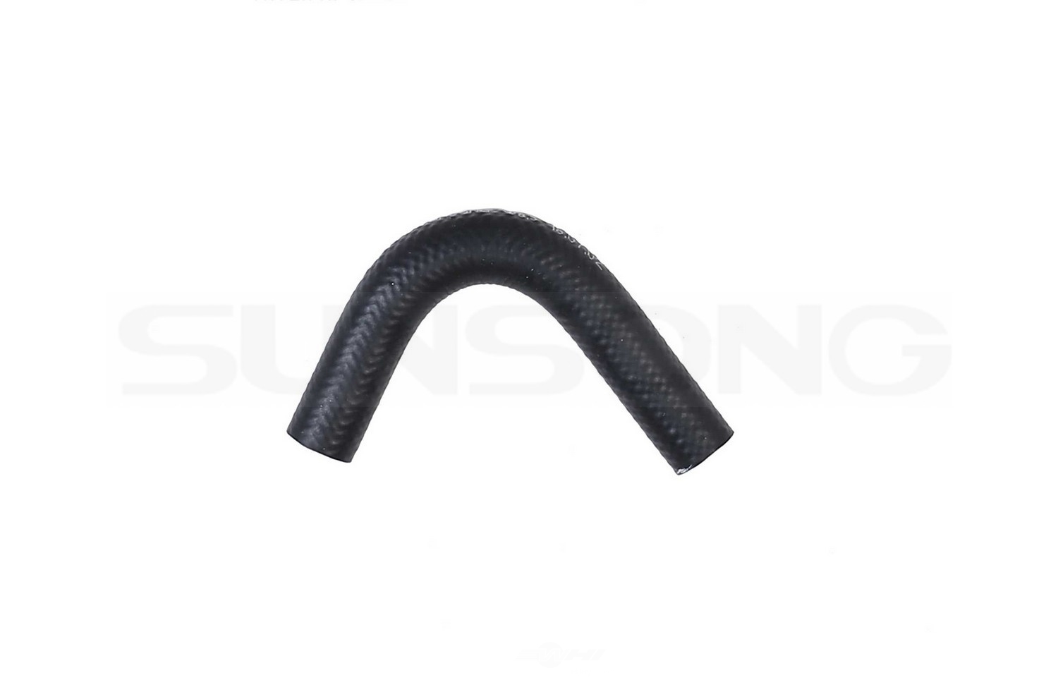SUNSONG NORTH AMERICA - Power Steering Return Line Hose Assembly - SUG 3401144