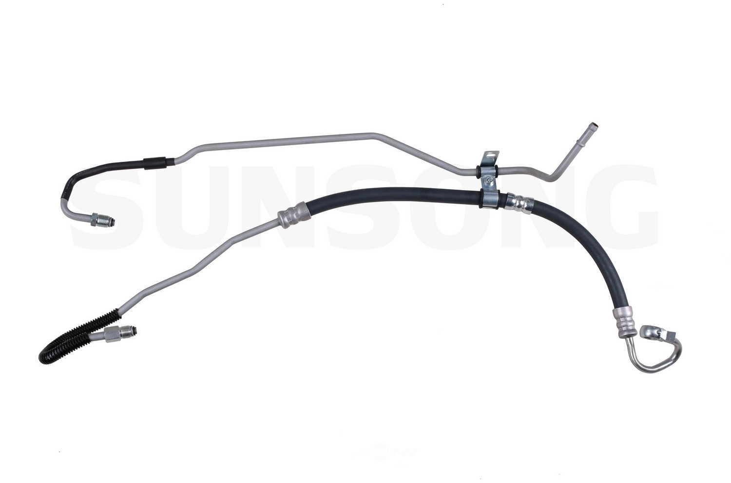SUNSONG NORTH AMERICA - Power Steering Hose Assembly - SUG 3401168