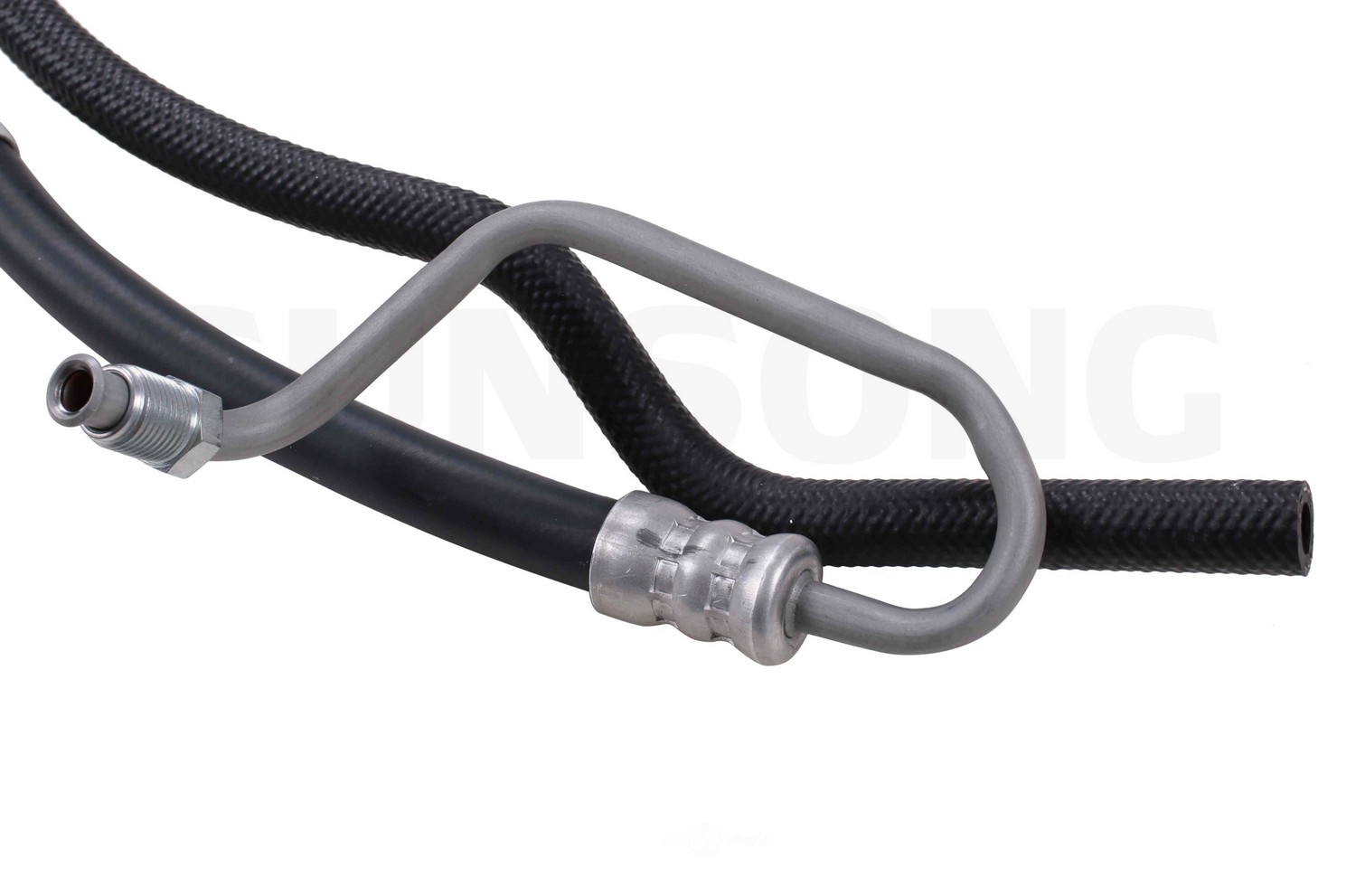 SUNSONG NORTH AMERICA - Power Steering Hose Assembly - SUG 3401170