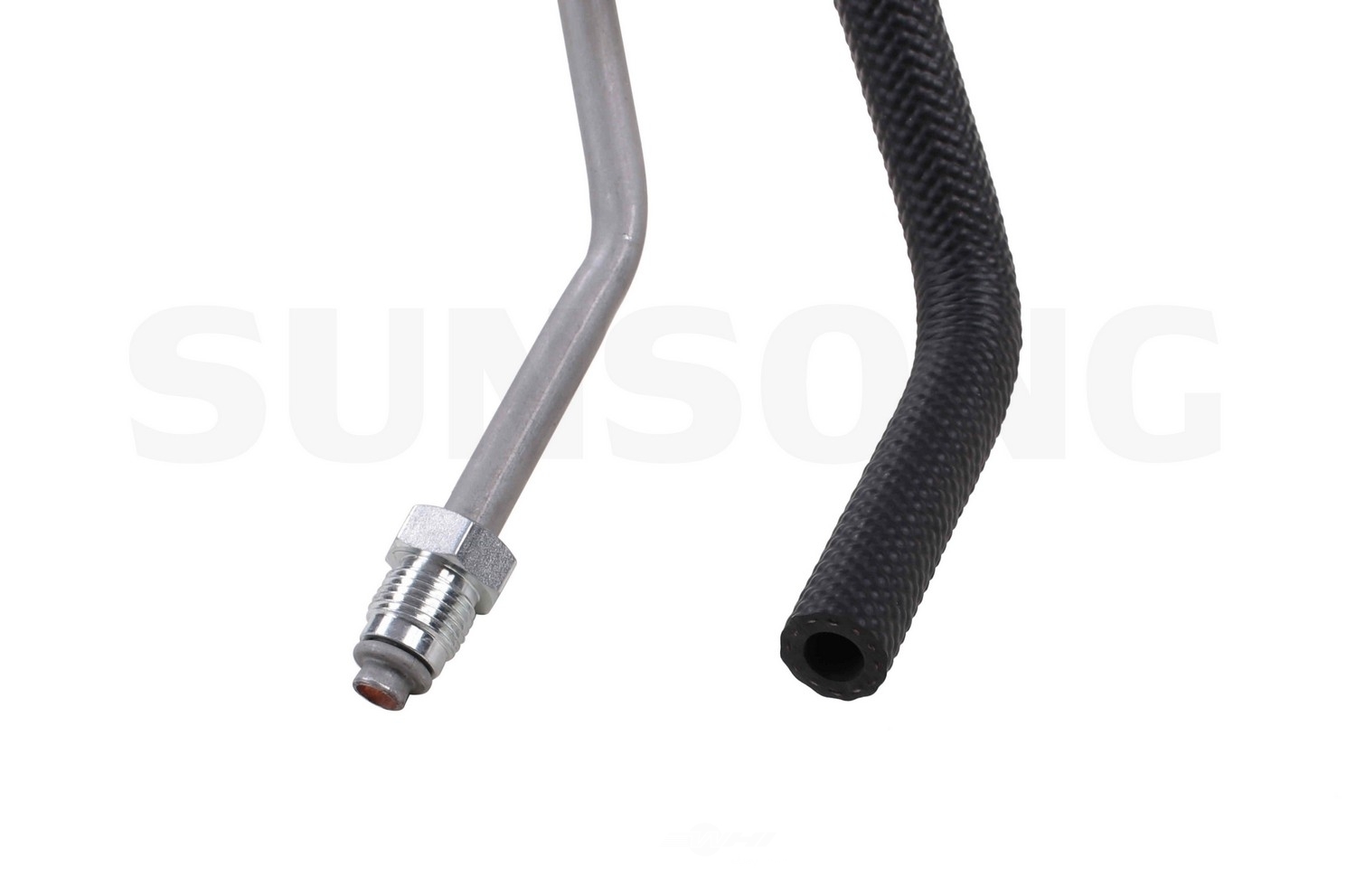 SUNSONG NORTH AMERICA - Power Steering Hose Assembly - SUG 3401170