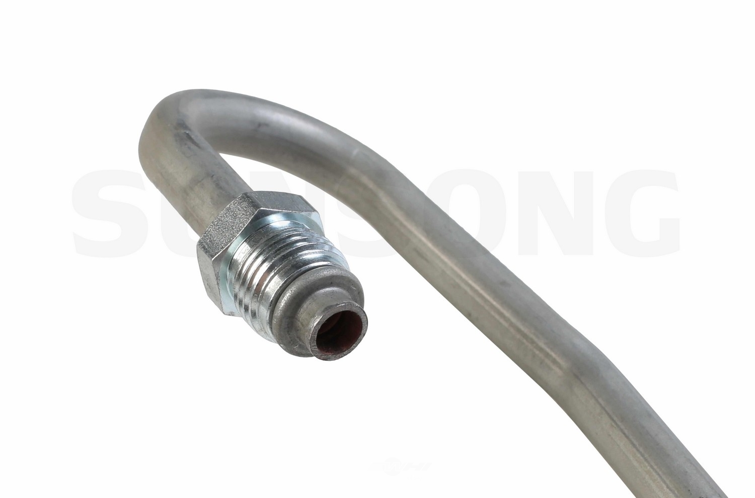 SUNSONG NORTH AMERICA - Power Steering Pressure Line Hose Assembly - SUG 3401176