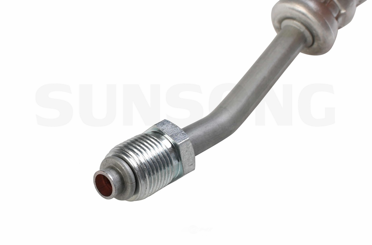 SUNSONG NORTH AMERICA - Power Steering Pressure Line Hose Assembly - SUG 3401176