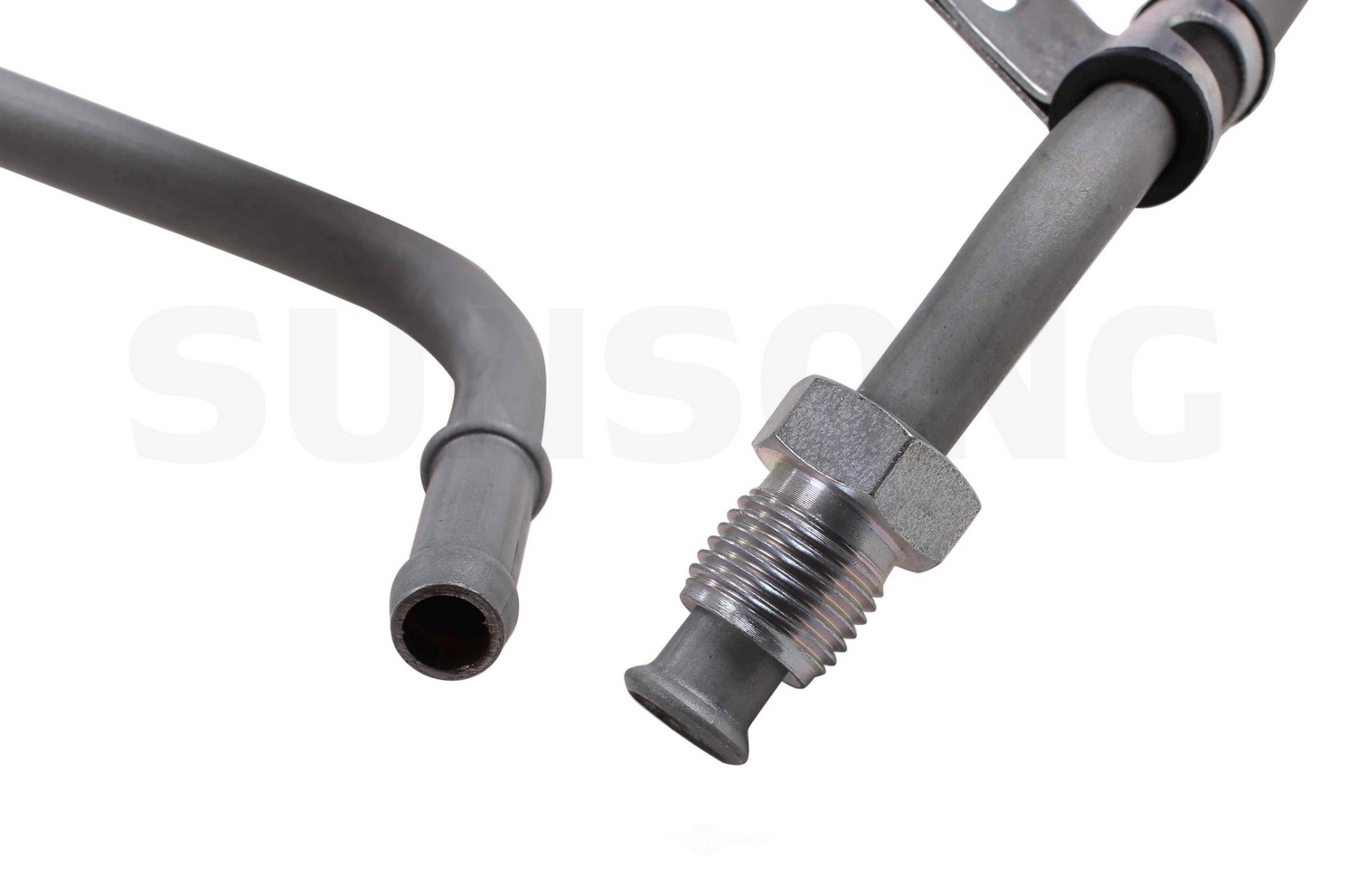 SUNSONG NORTH AMERICA - Power Steering Hose Assembly - SUG 3401182