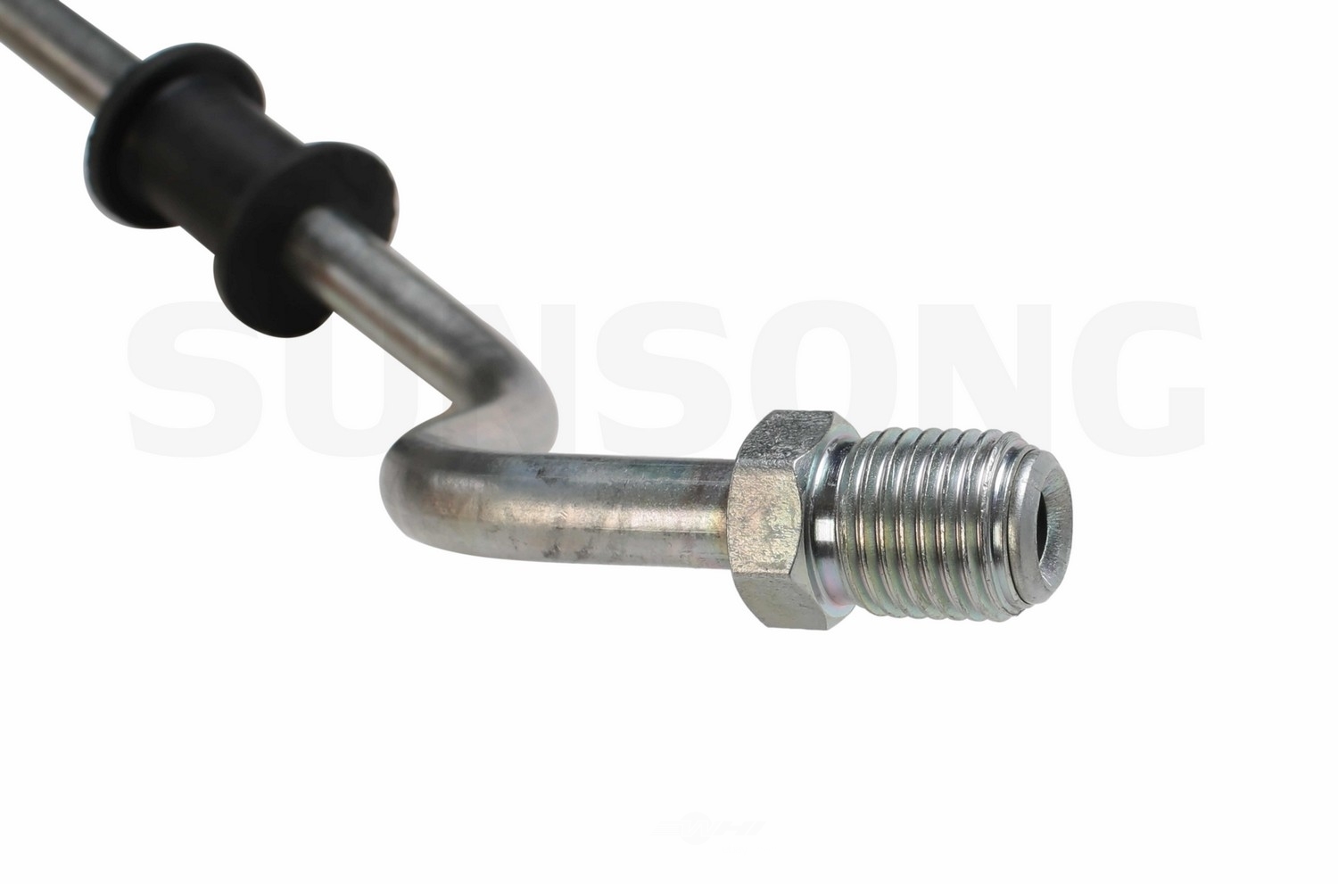 SUNSONG NORTH AMERICA - Power Steering Pressure Line Hose Assembly - SUG 3401209