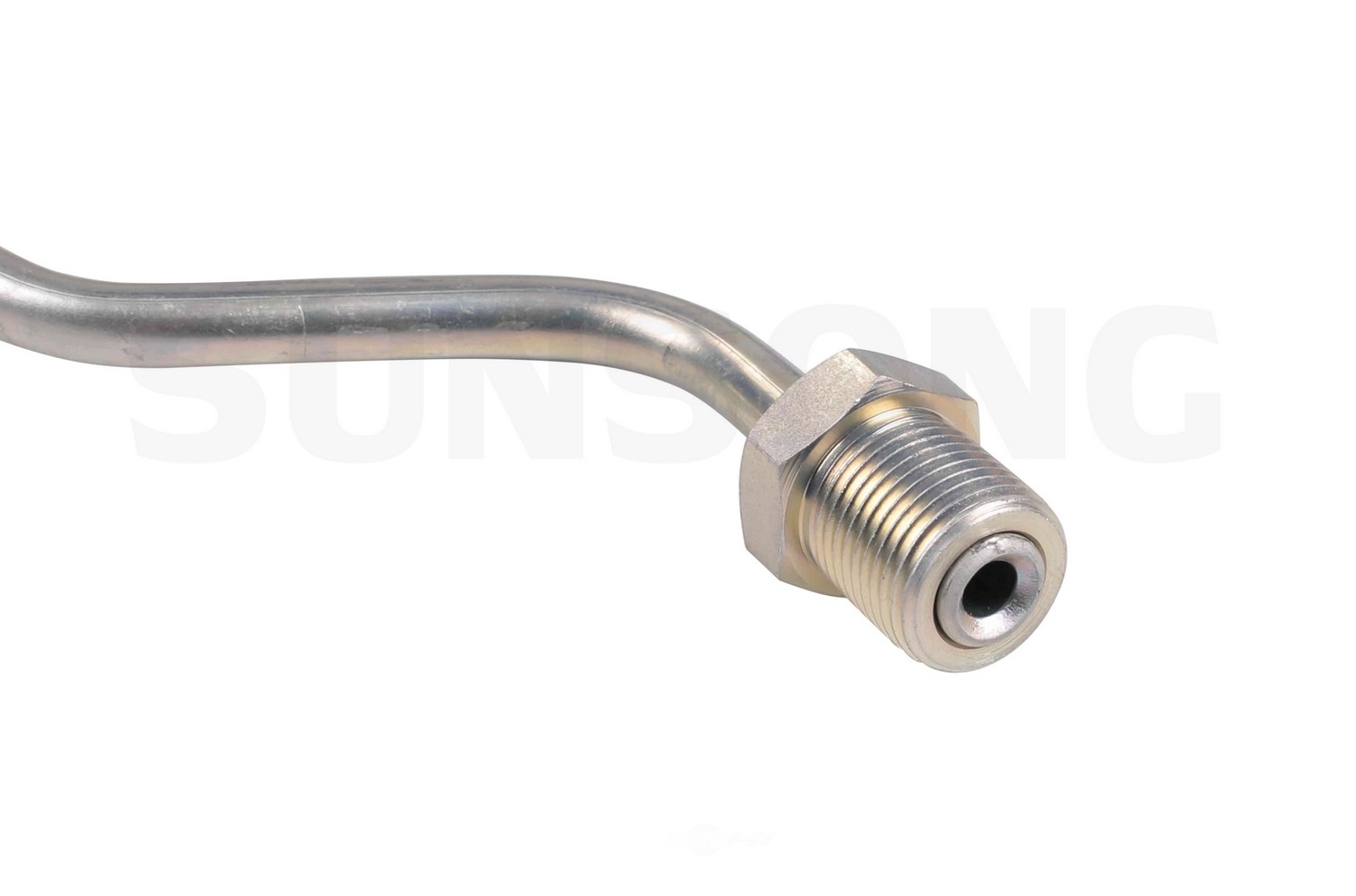 SUNSONG NORTH AMERICA - Power Steering Pressure Line Hose Assembly - SUG 3401222