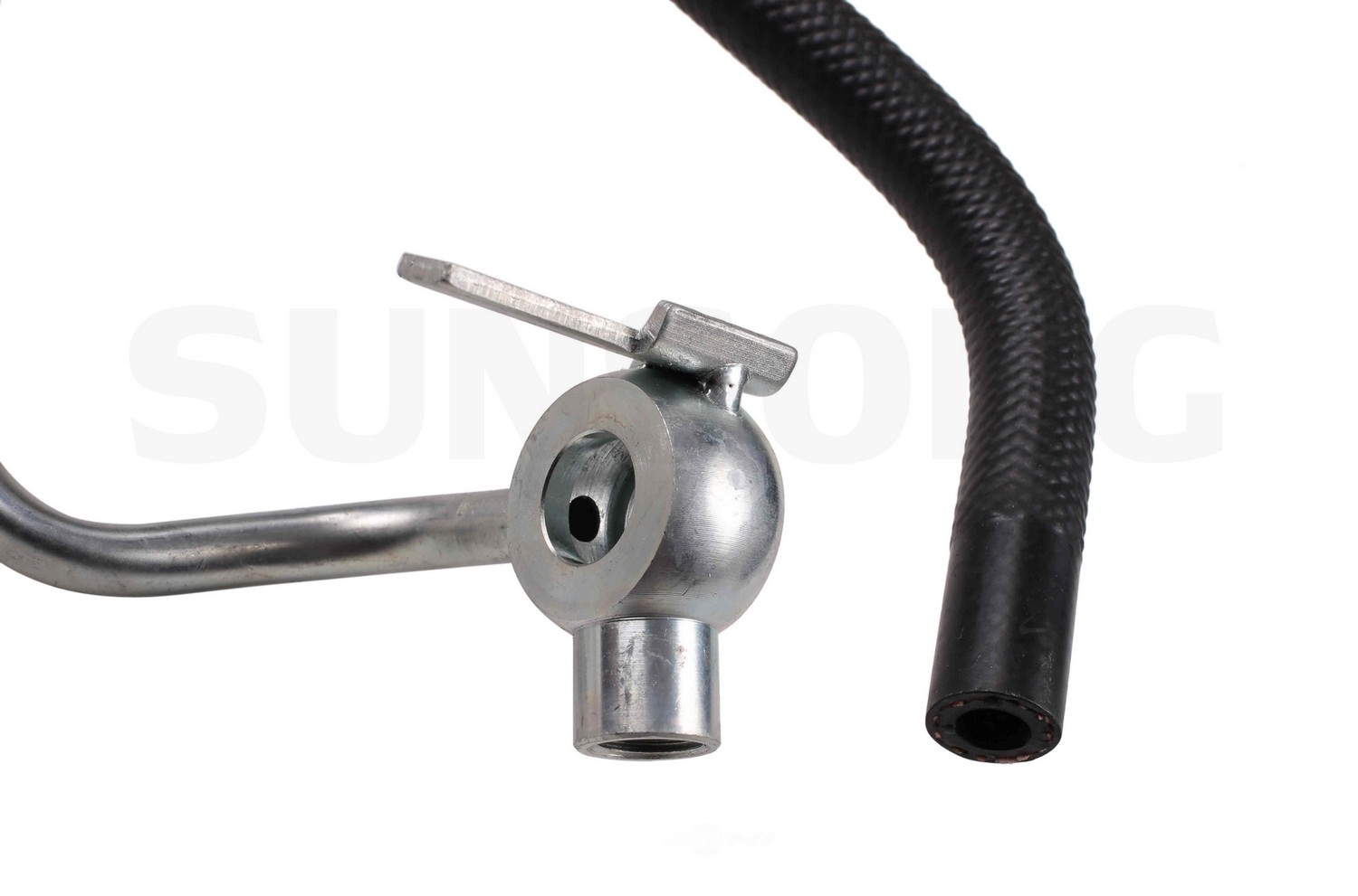 SUNSONG NORTH AMERICA - Power Steering Hose Assembly - SUG 3401246