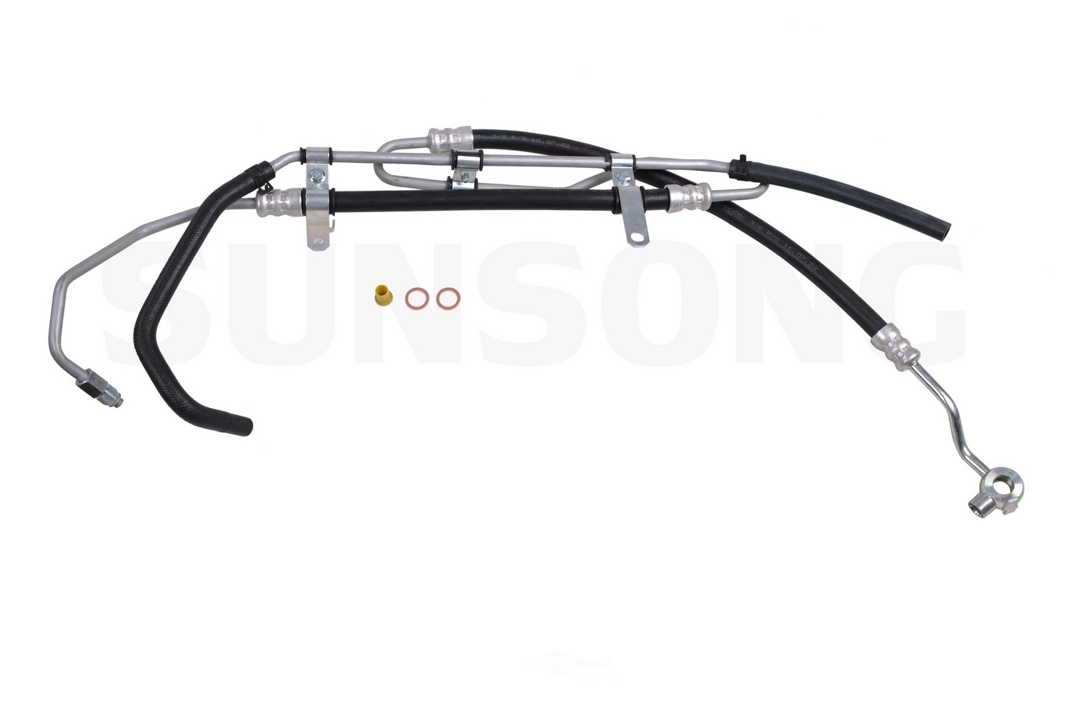 SUNSONG NORTH AMERICA - Power Steering Hose Assembly - SUG 3401249