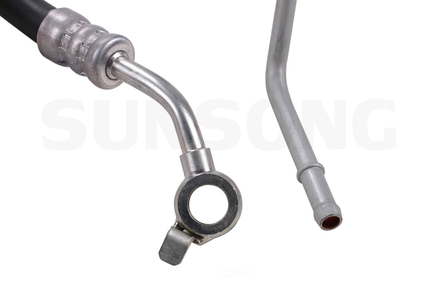 SUNSONG NORTH AMERICA - Power Steering Hose Assembly - SUG 3401253