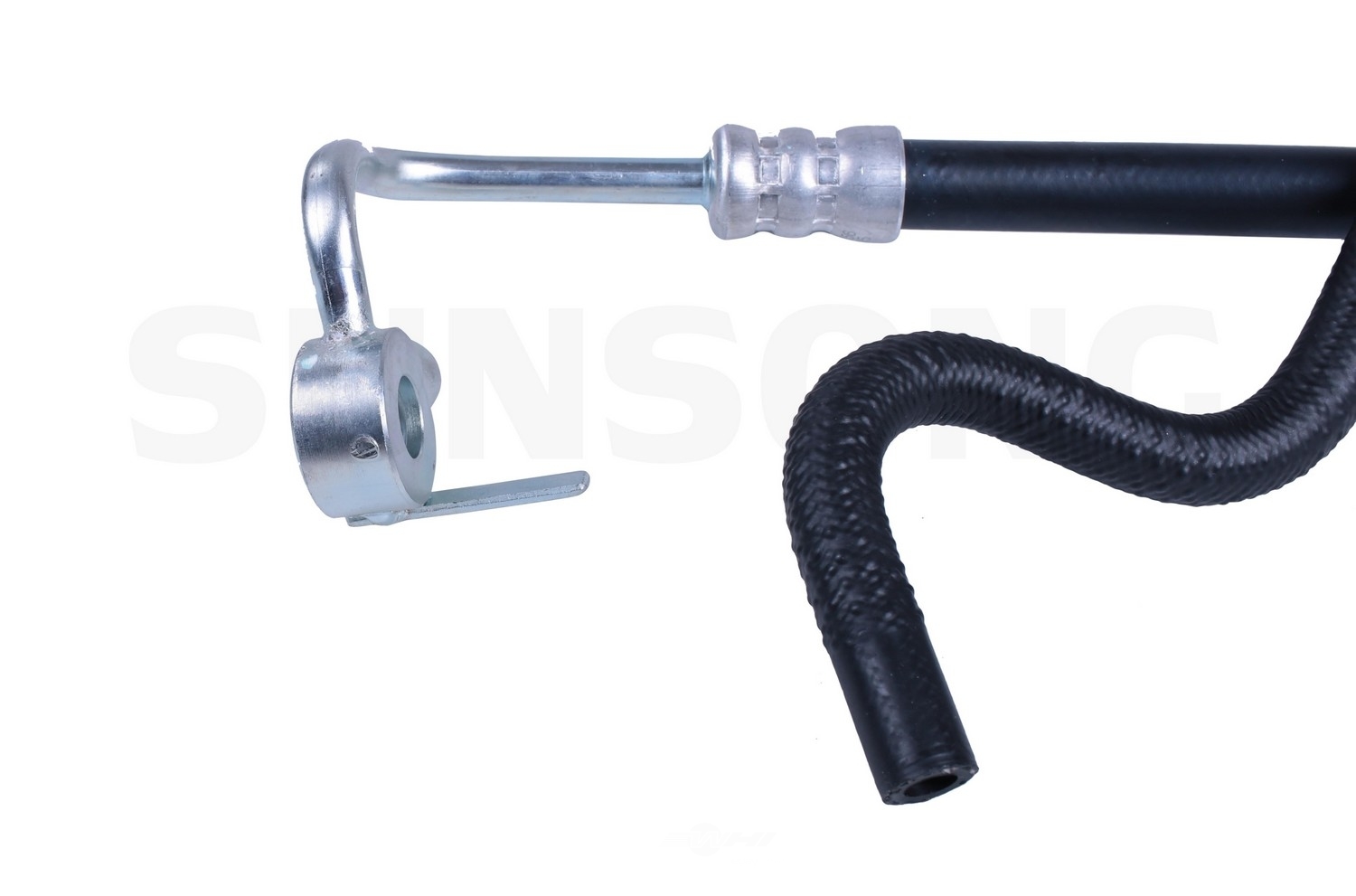 SUNSONG NORTH AMERICA - Power Steering Hose Assembly - SUG 3401256