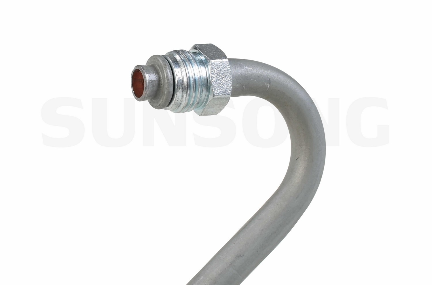 SUNSONG NORTH AMERICA - Power Steering Pressure Line Hose Assembly - SUG 3401263