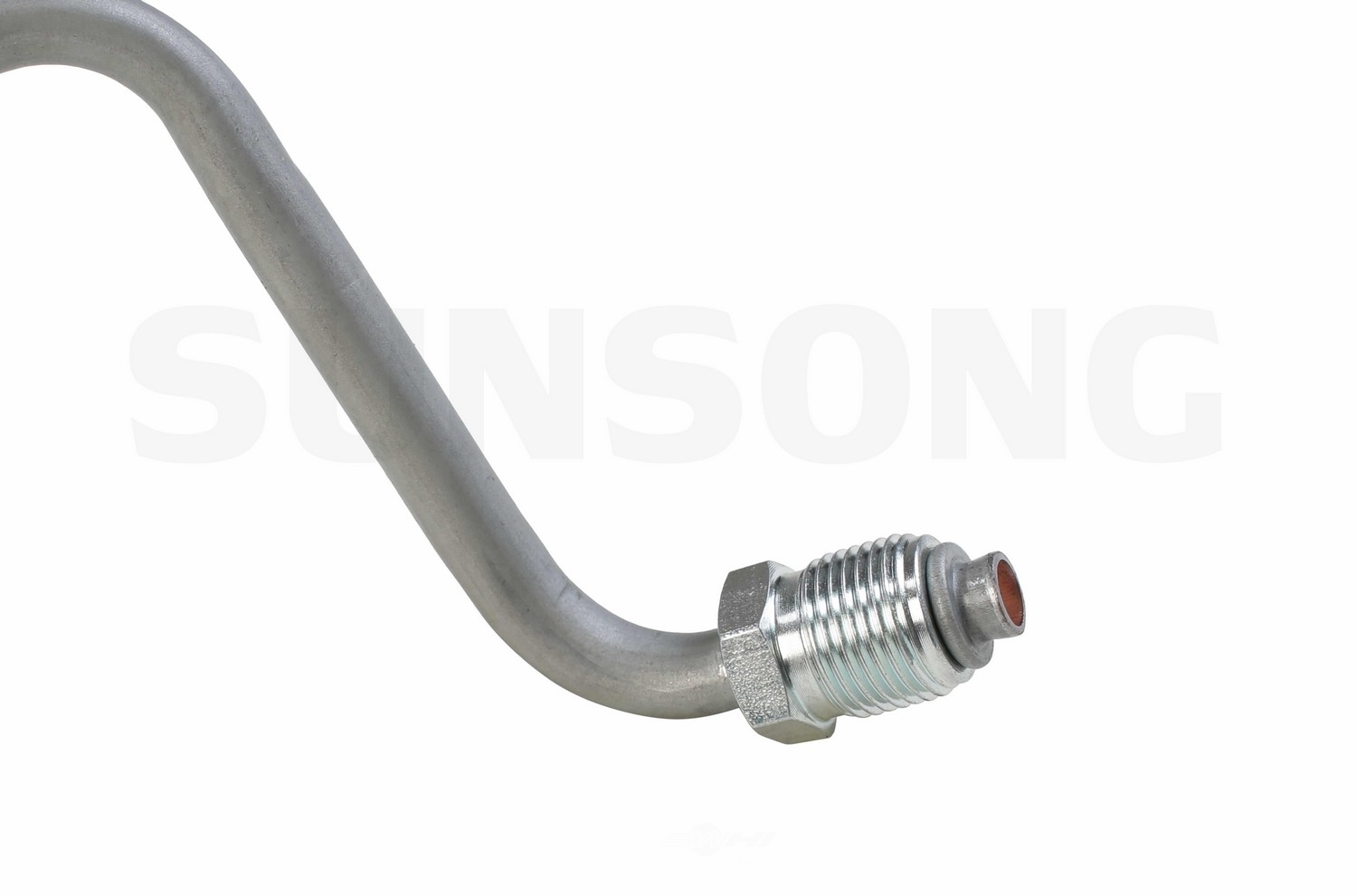 SUNSONG NORTH AMERICA - Power Steering Pressure Line Hose Assembly - SUG 3401263