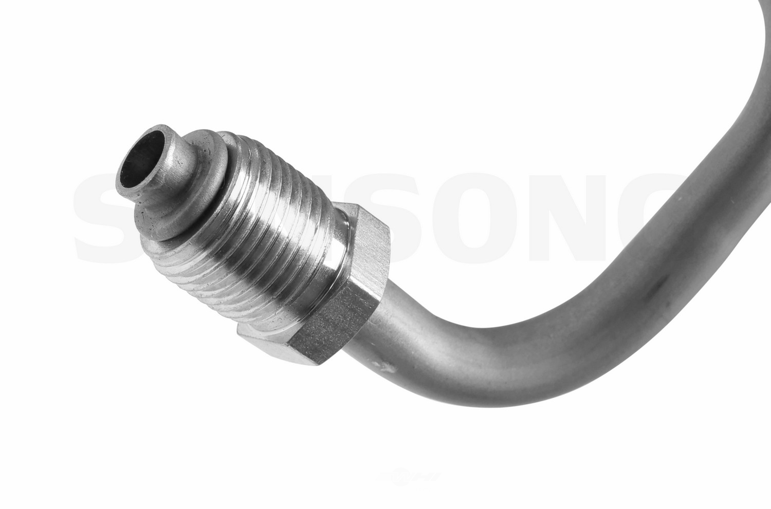 SUNSONG NORTH AMERICA - Power Steering Pressure Line Hose Assembly - SUG 3401276